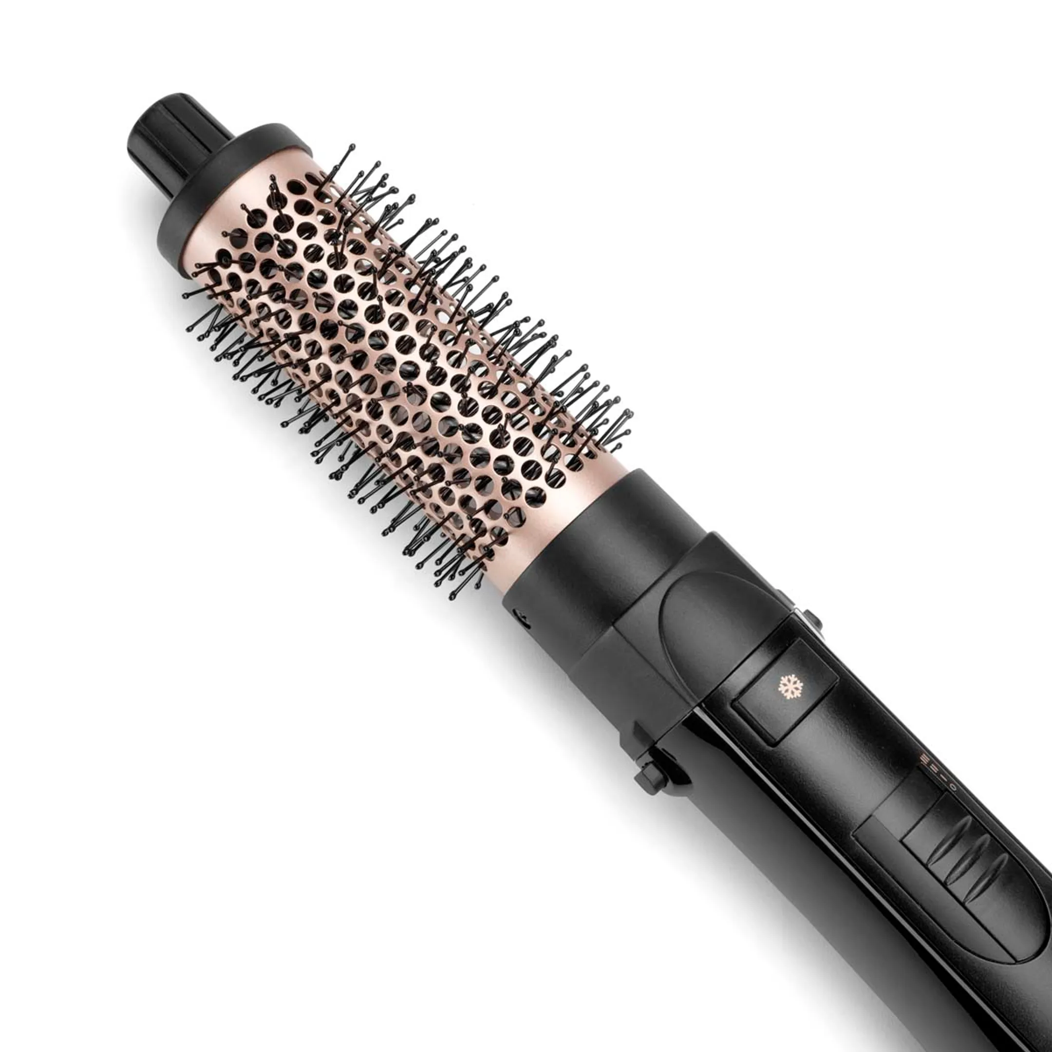 Babyliss Smooth Finish 1200 AS122E Gebläsebürste image