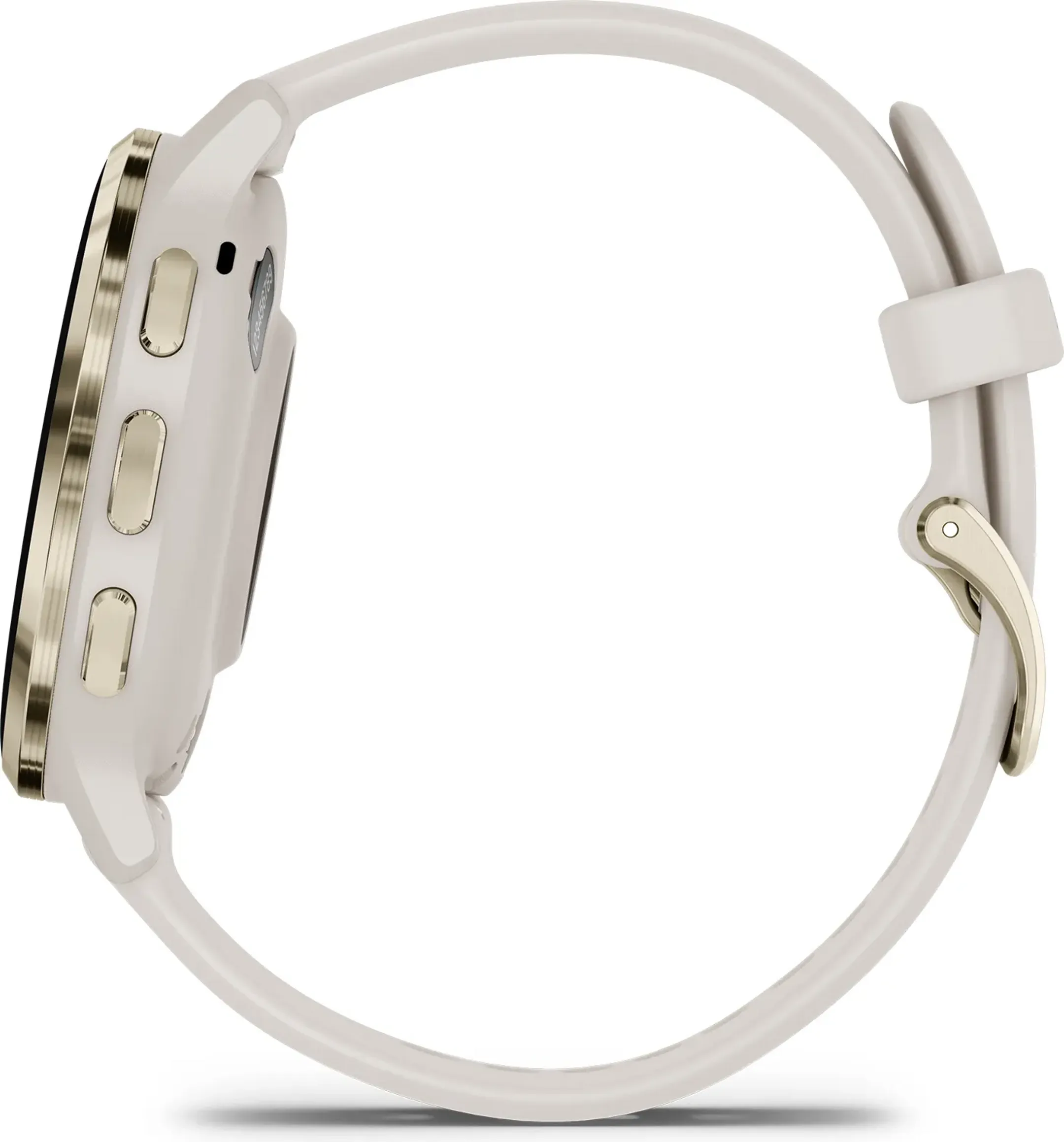 Garmin Smartwatch Venu 3s - 41mm - Ivory image