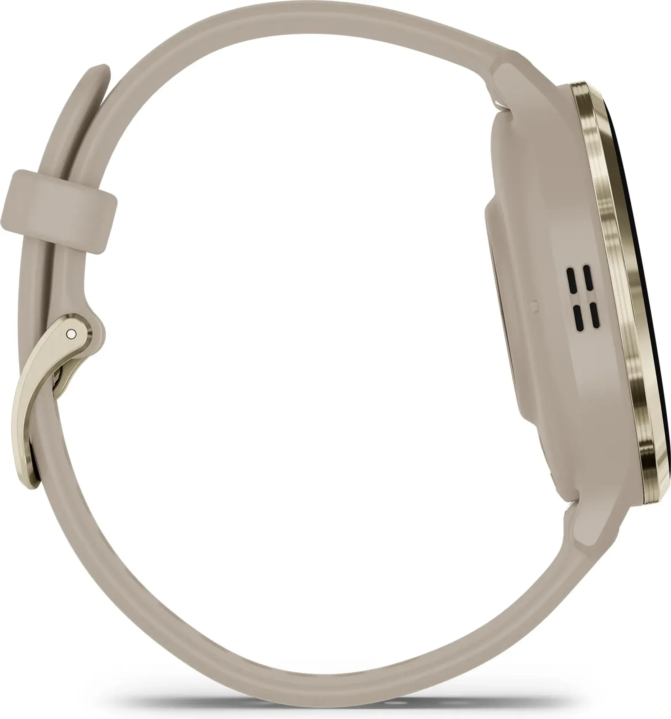 Garmin Smartwatch Venu 3s - 41mm - Soft Gold Beige image