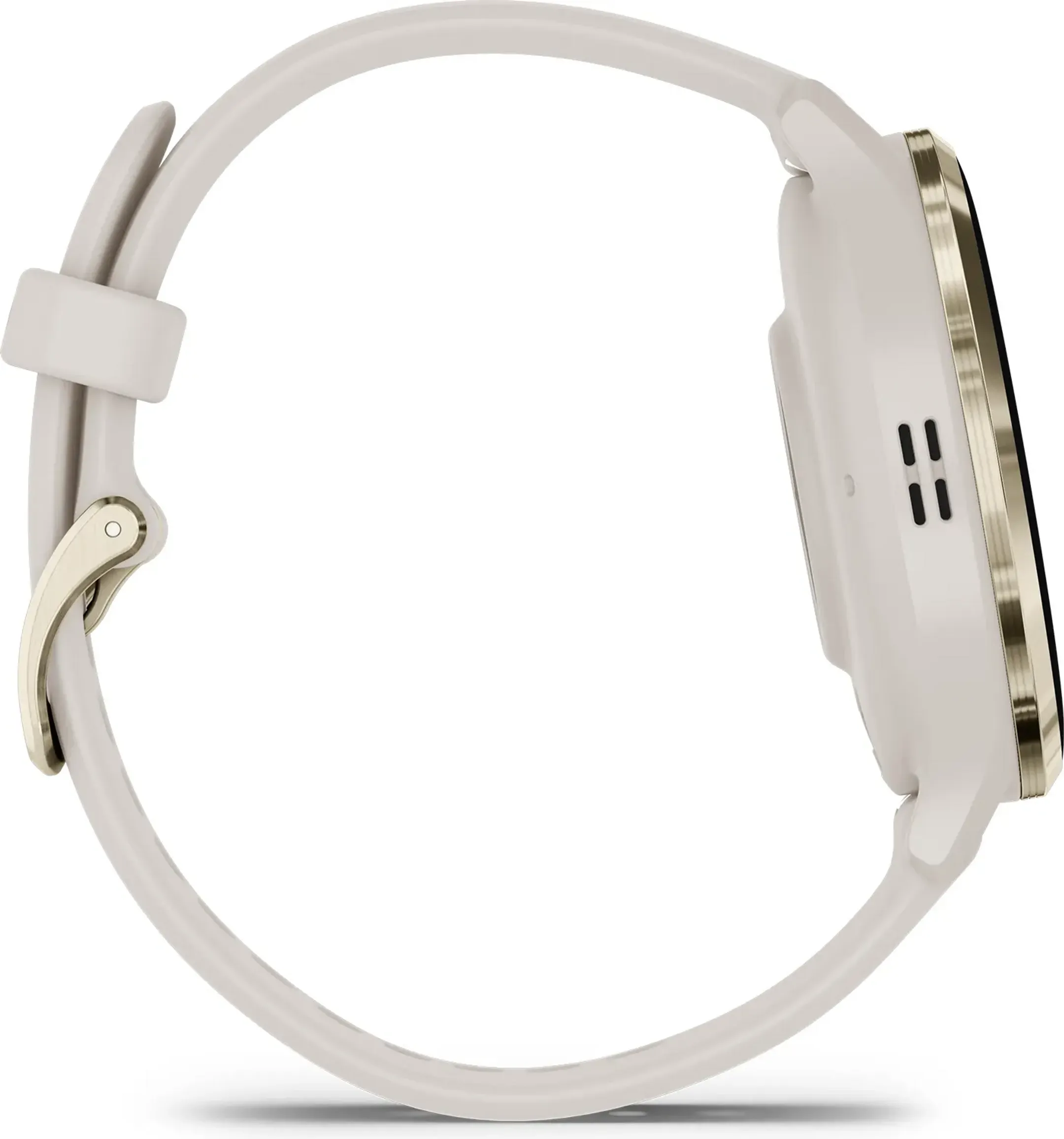 Garmin Smartwatch Venu 3s - 41mm - Ivory image