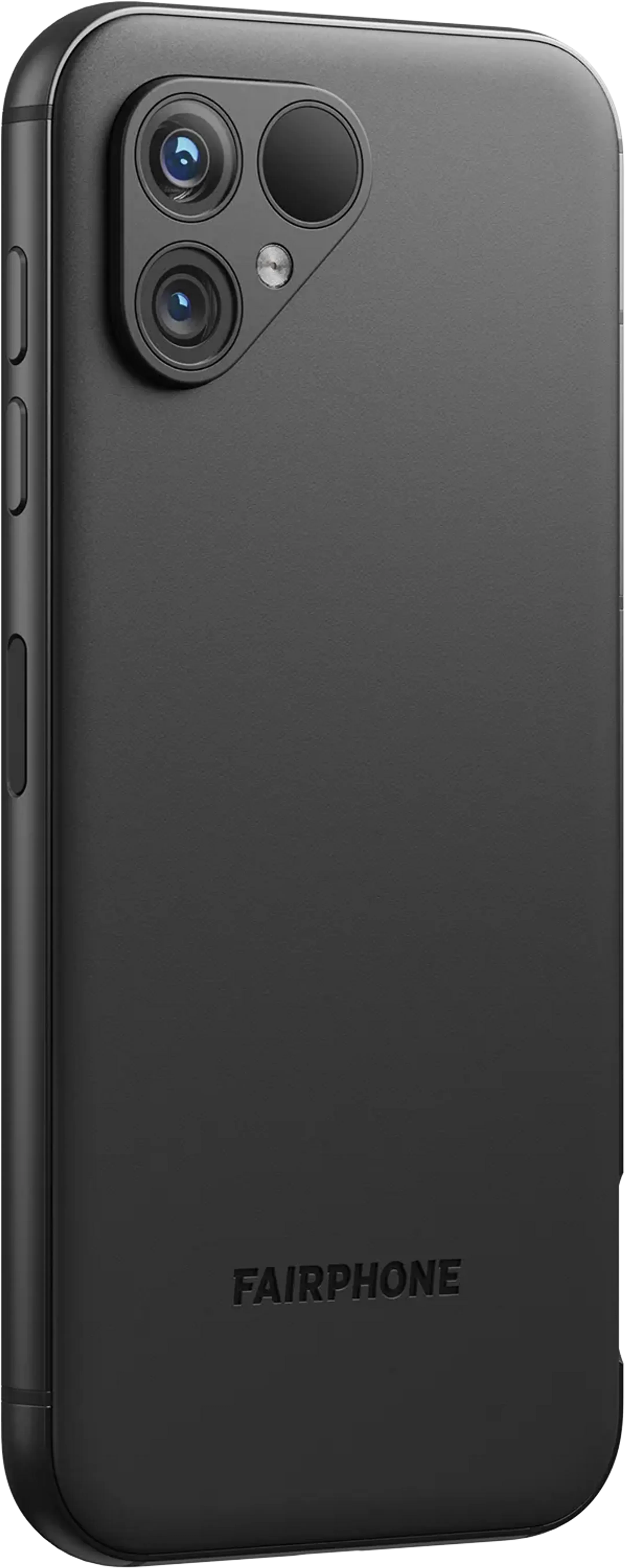 FAIRPHONE Smartphone Fairphone 5 5G - 256 GB - Matte Black image