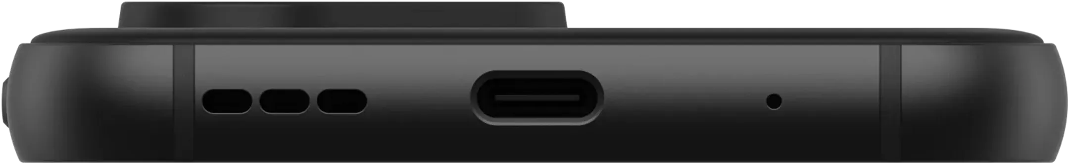 FAIRPHONE Smartphone Fairphone 5 5G - 256 GB - Matte Black image