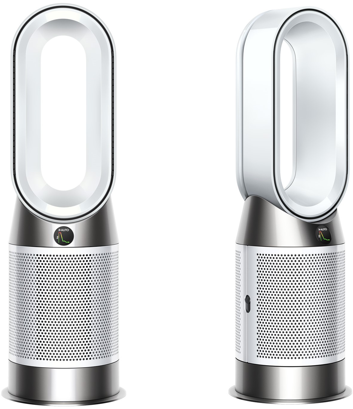 Dyson Purifier Hot & Cool Gen1 HP10 | Hifi international