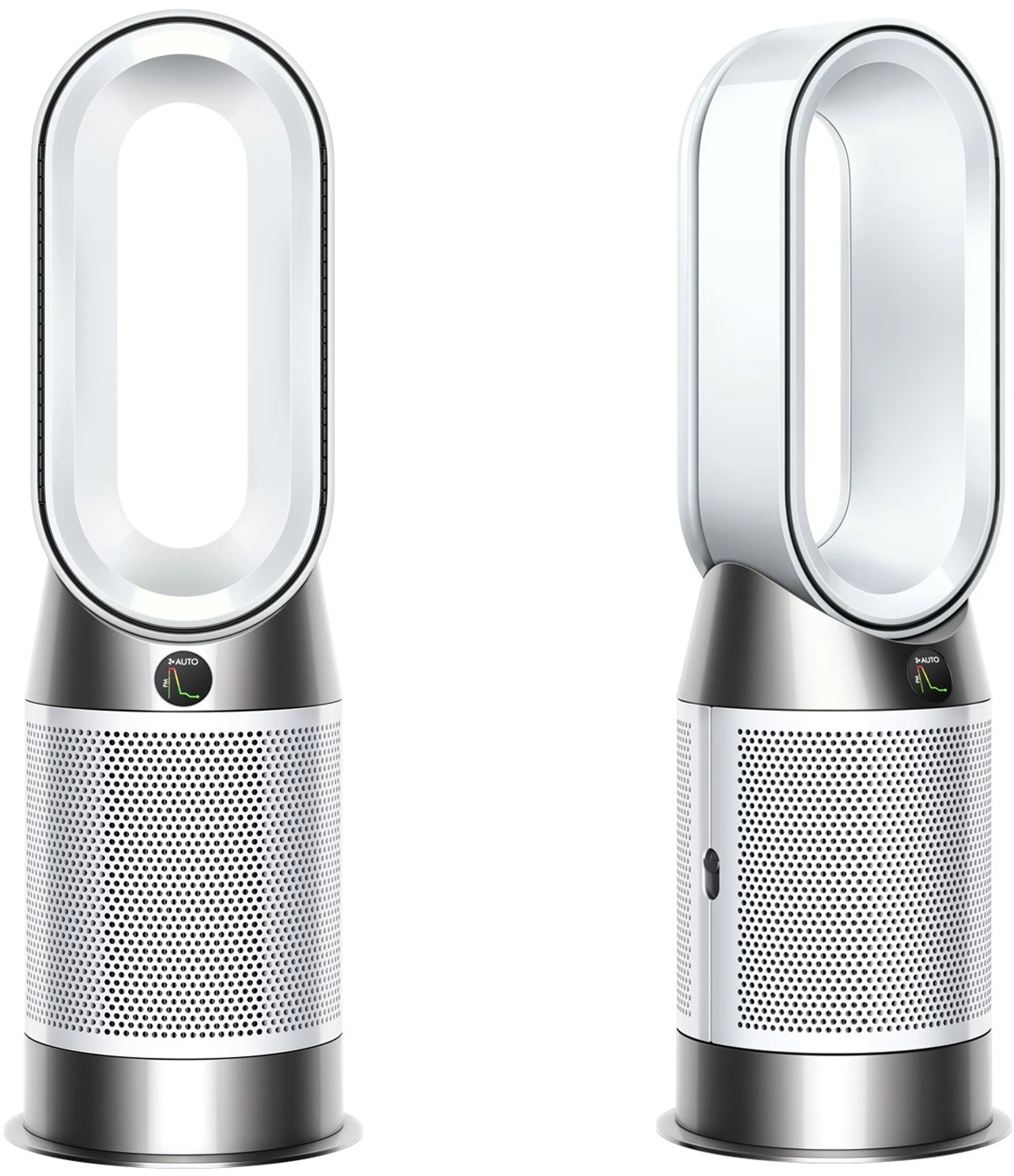 Dyson Purificateur d'air Hot & Cool Gen1 HP10 image