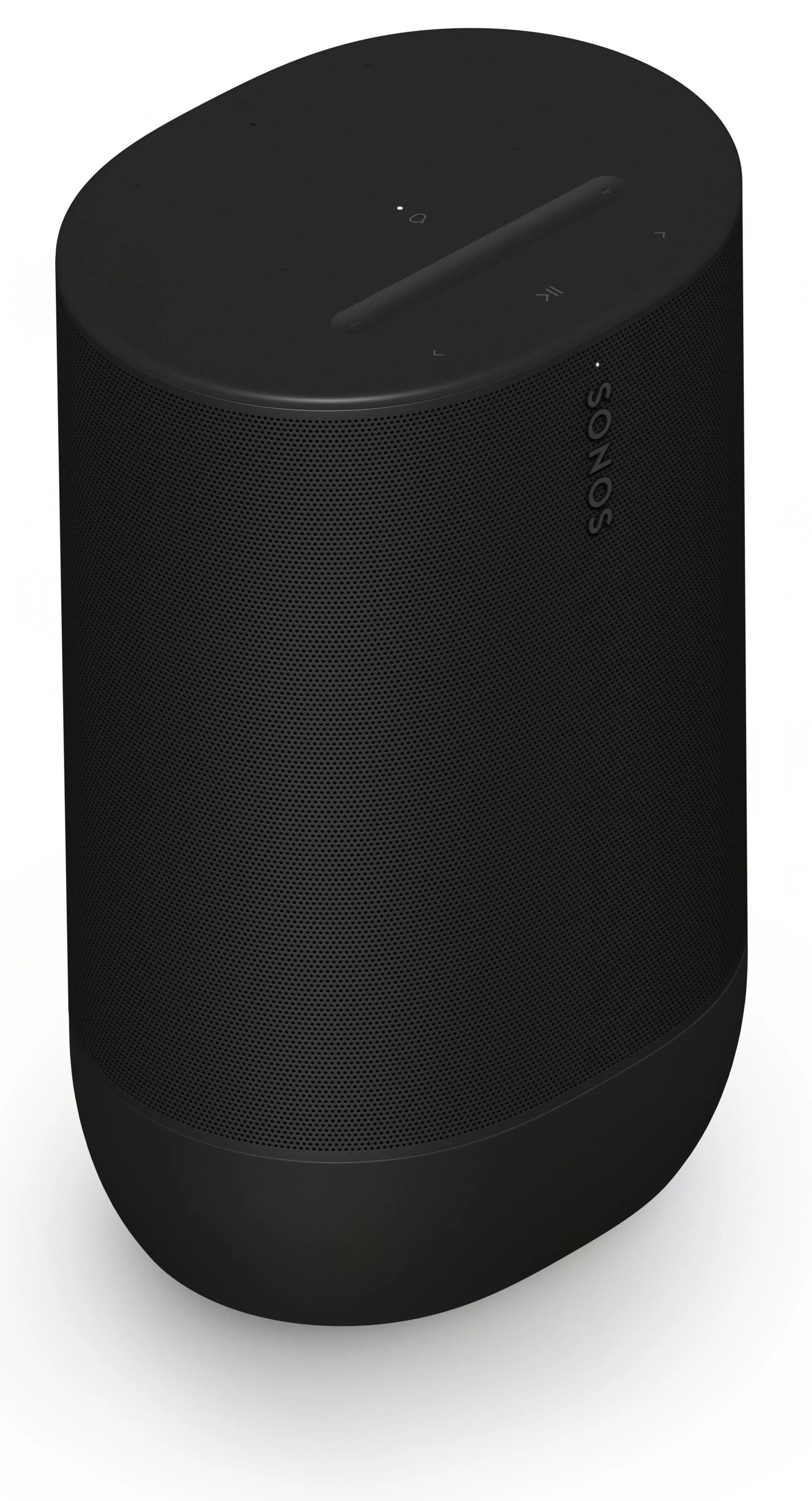 SONOS Enceinte Wi-Fi et Bluetooth Move 2 - Noir image