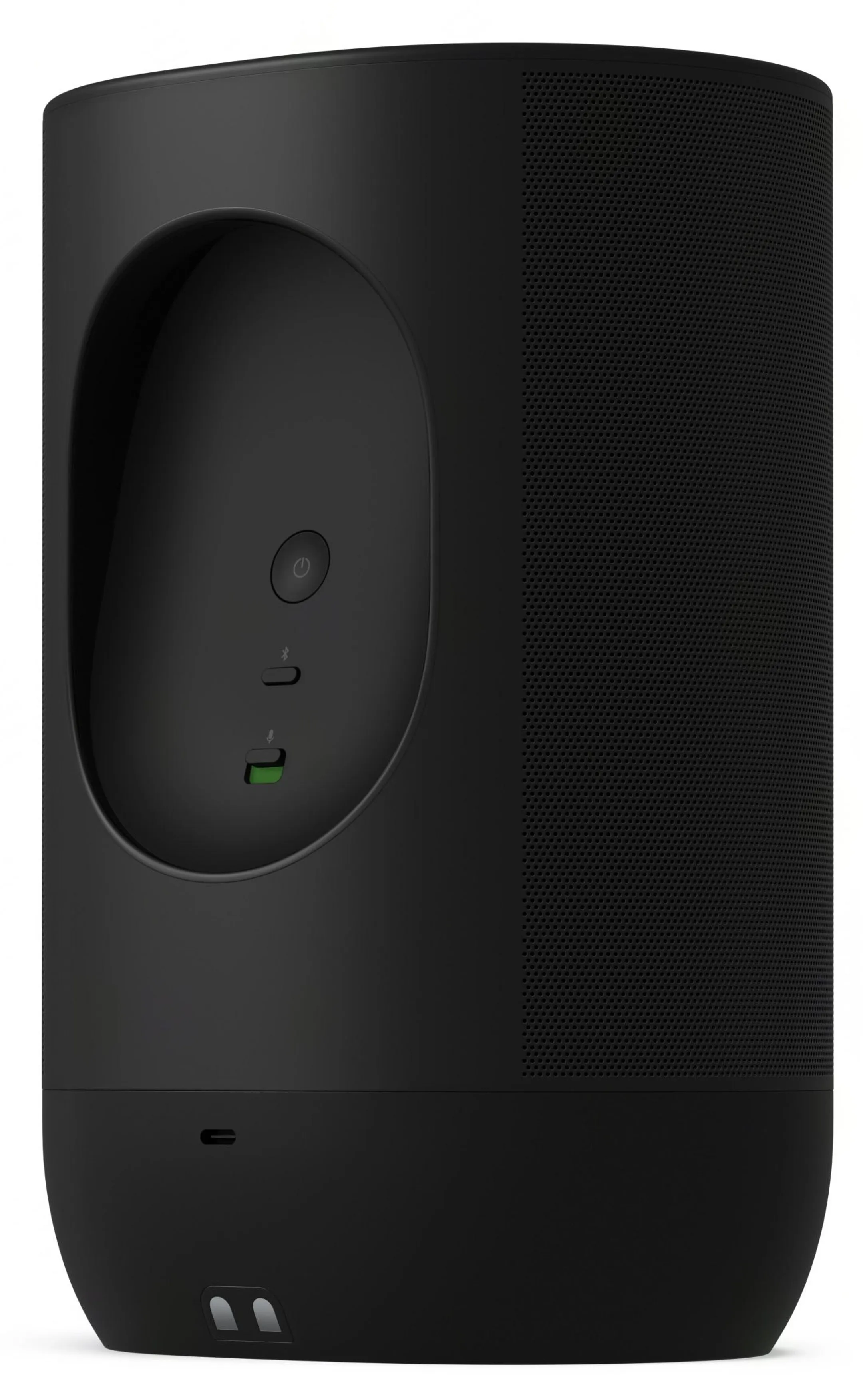 SONOS Enceinte Wi-Fi et Bluetooth Move 2 - Noir image