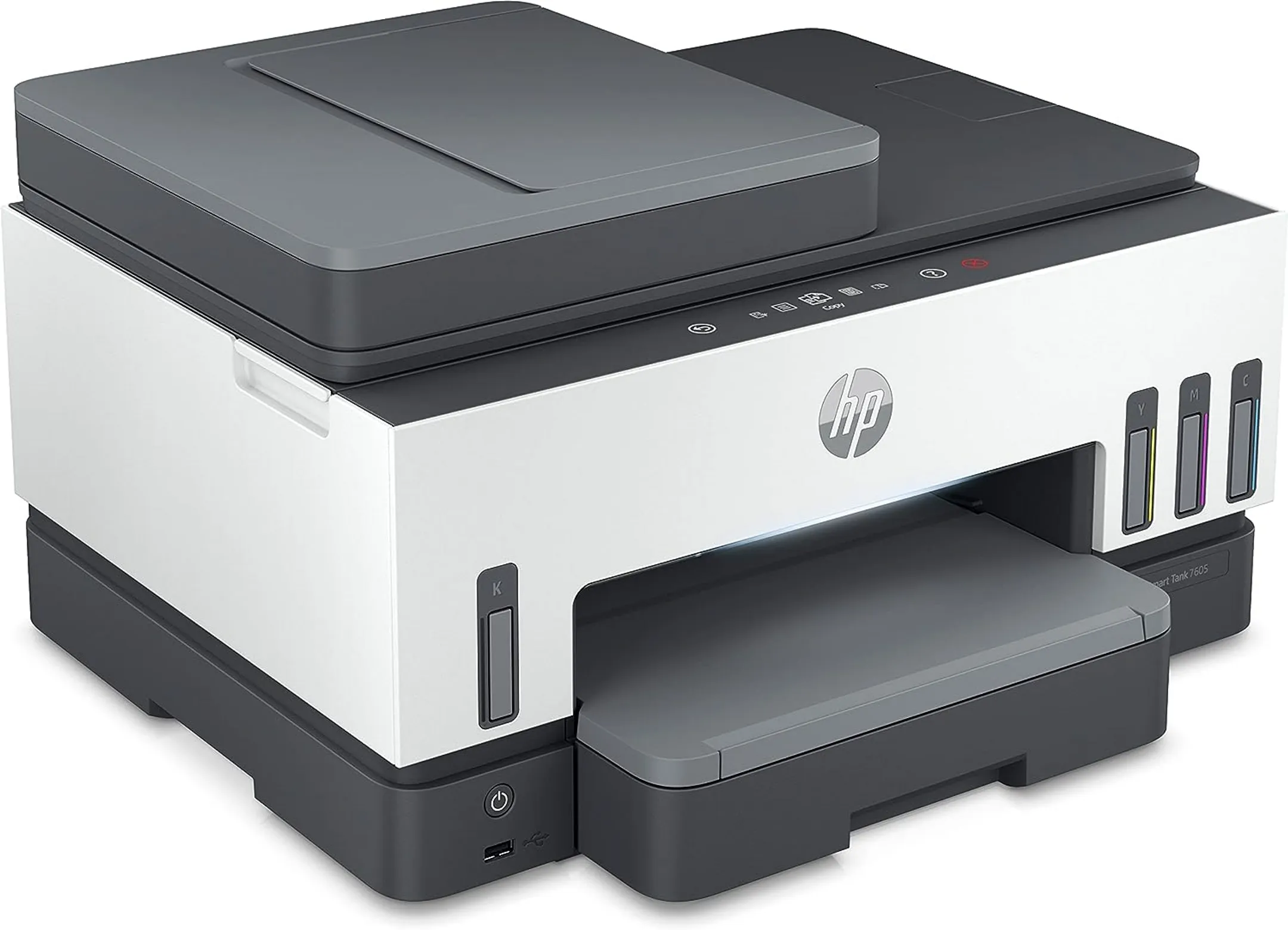 HP Smart Tank 7605 all-in-one printer image