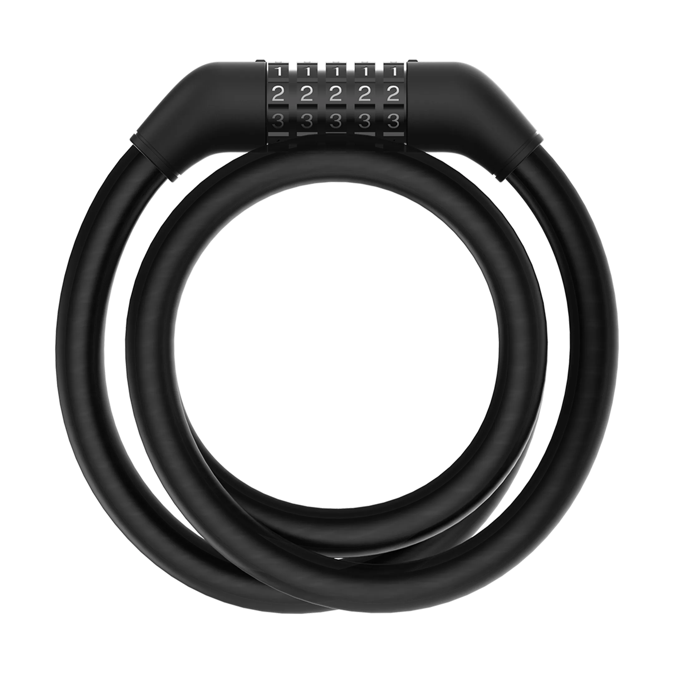 Diebstahlsicheres Kabel für E-Scooter