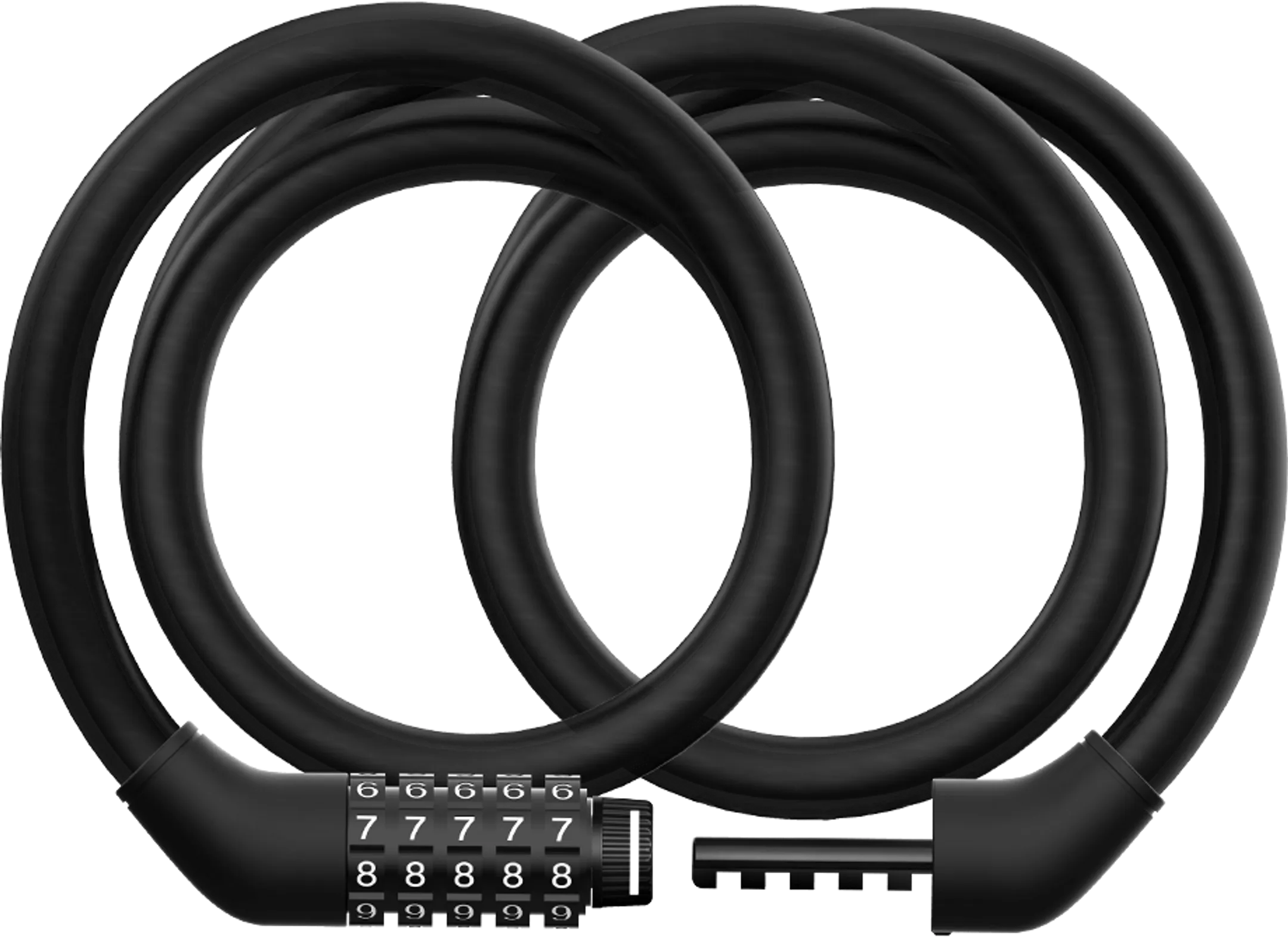 Xiaomi Diebstahlsicheres Kabel für E-Scooter image