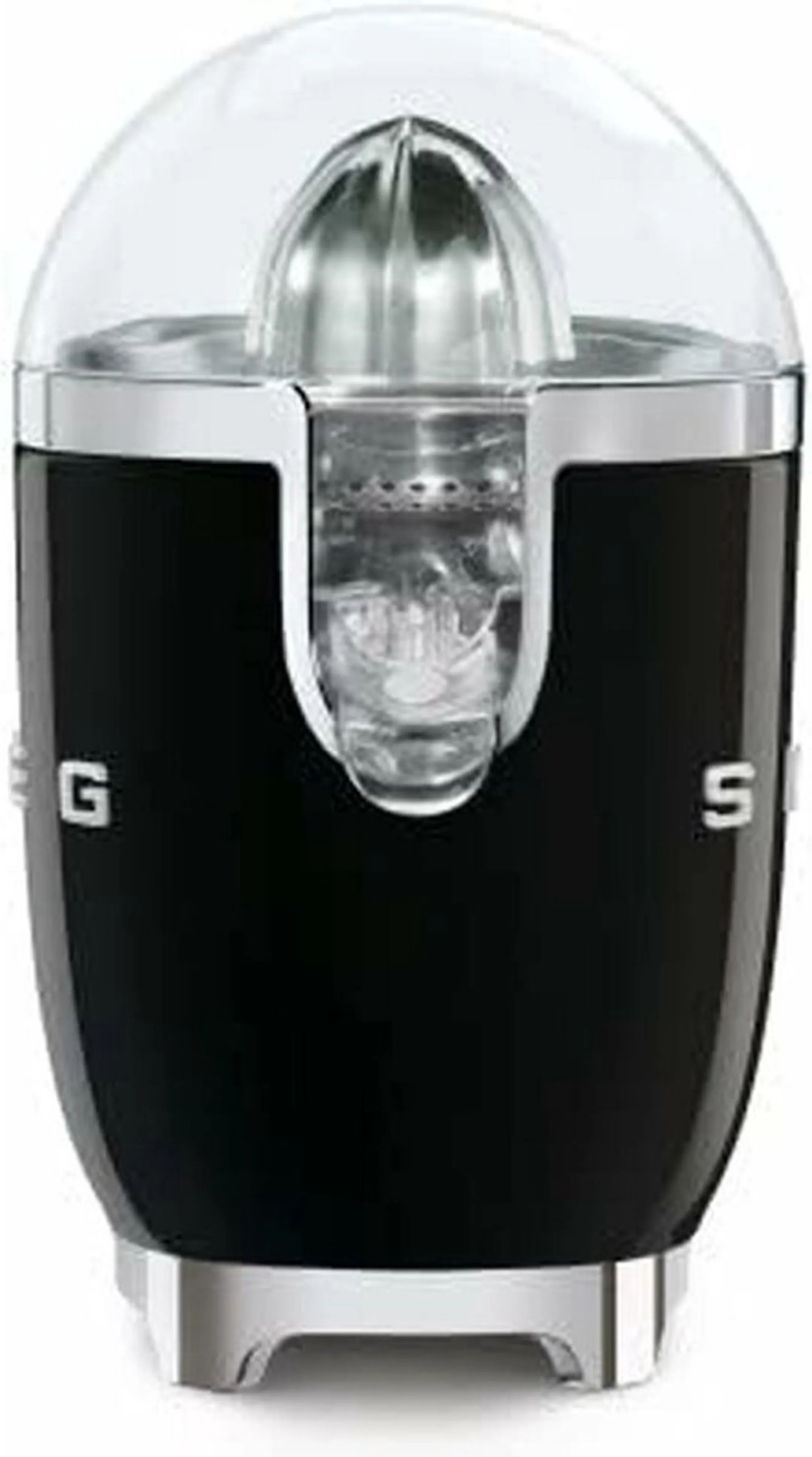 Smeg Presse-agrumes CJF11BLEU - Noir image