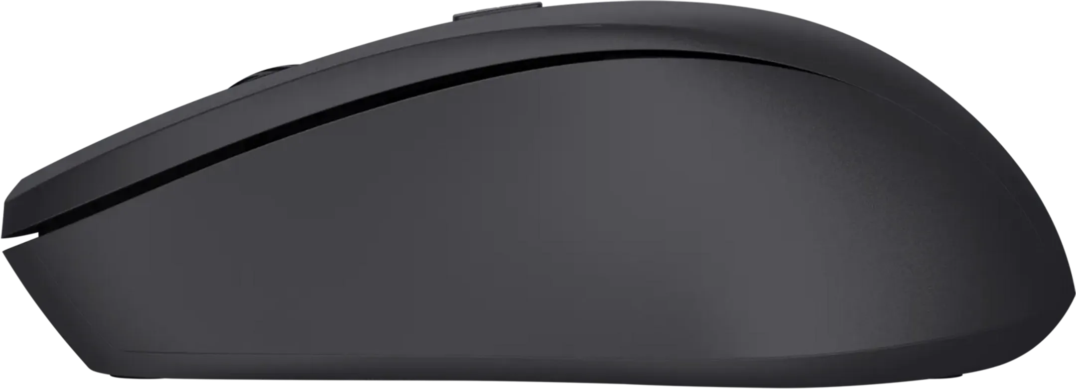 Trust Wireless Mouse Mydo Silent - Black image