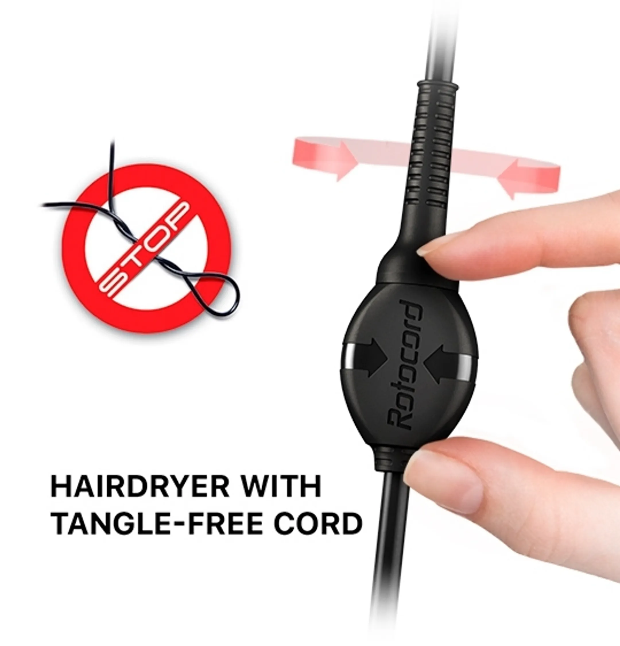 Valera Sèche-cheveux professionnel EPOWER 2020 EQ RC - Blanc image