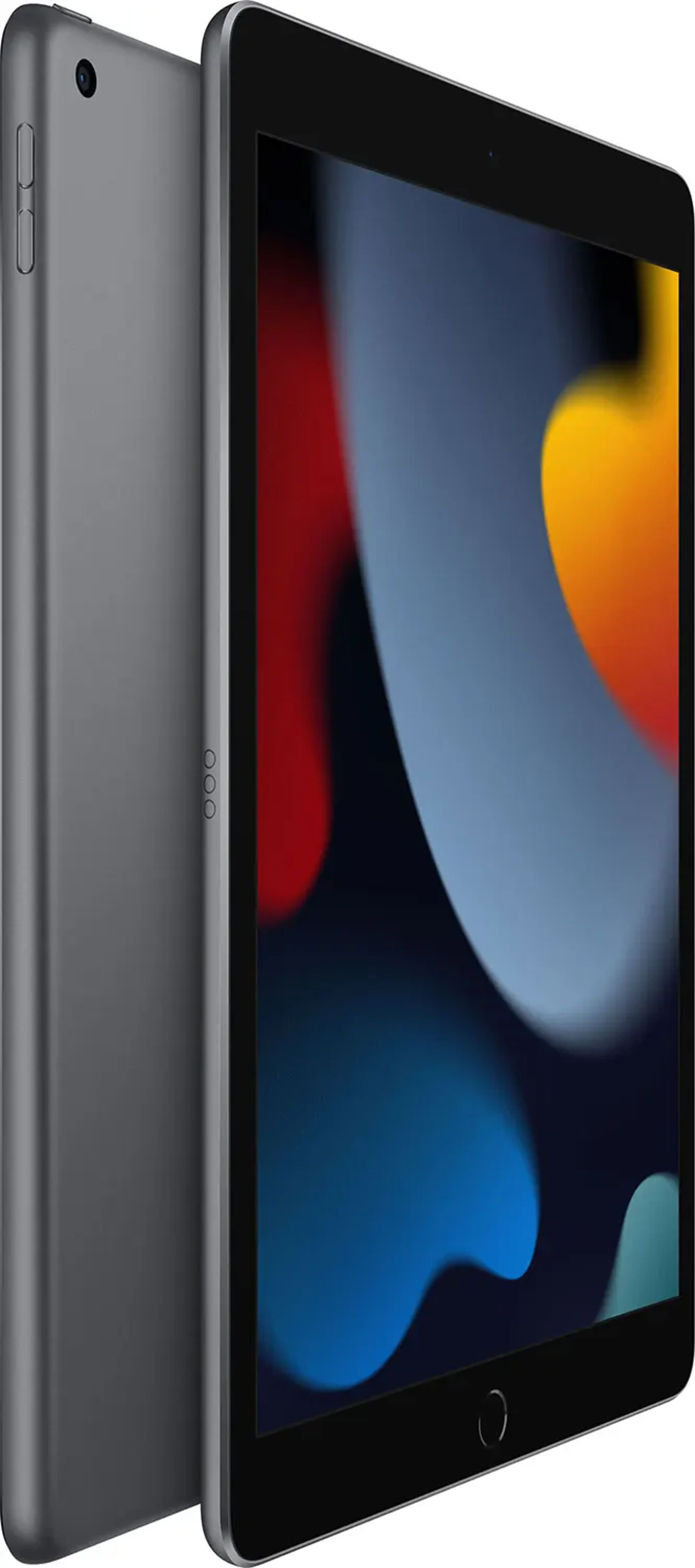 Apple iPad 10.2" (2020)  Wi-Fi - 32Go - Space Grey - Reconditionné image