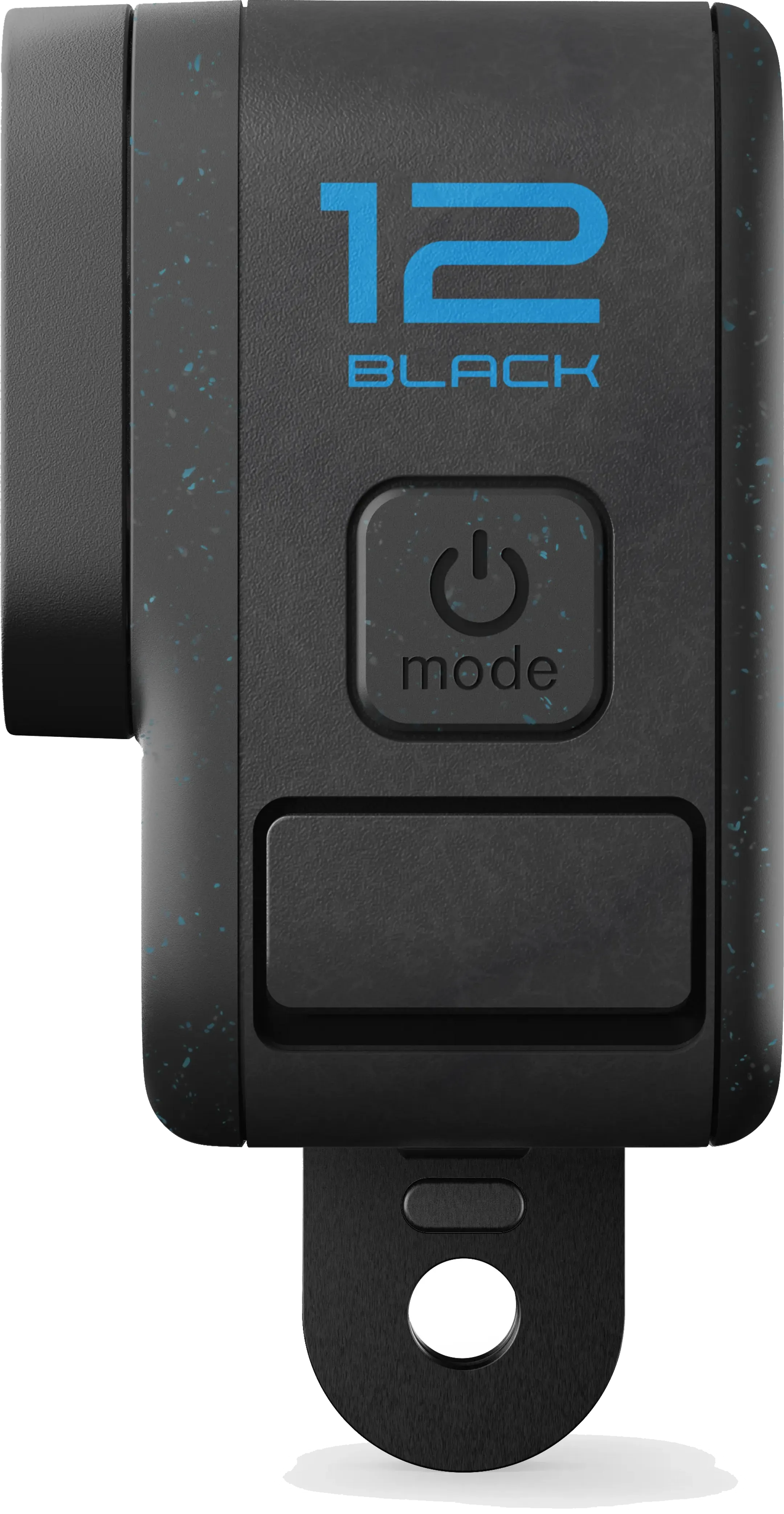 GoPro Action Cam HERO 12 - Black image