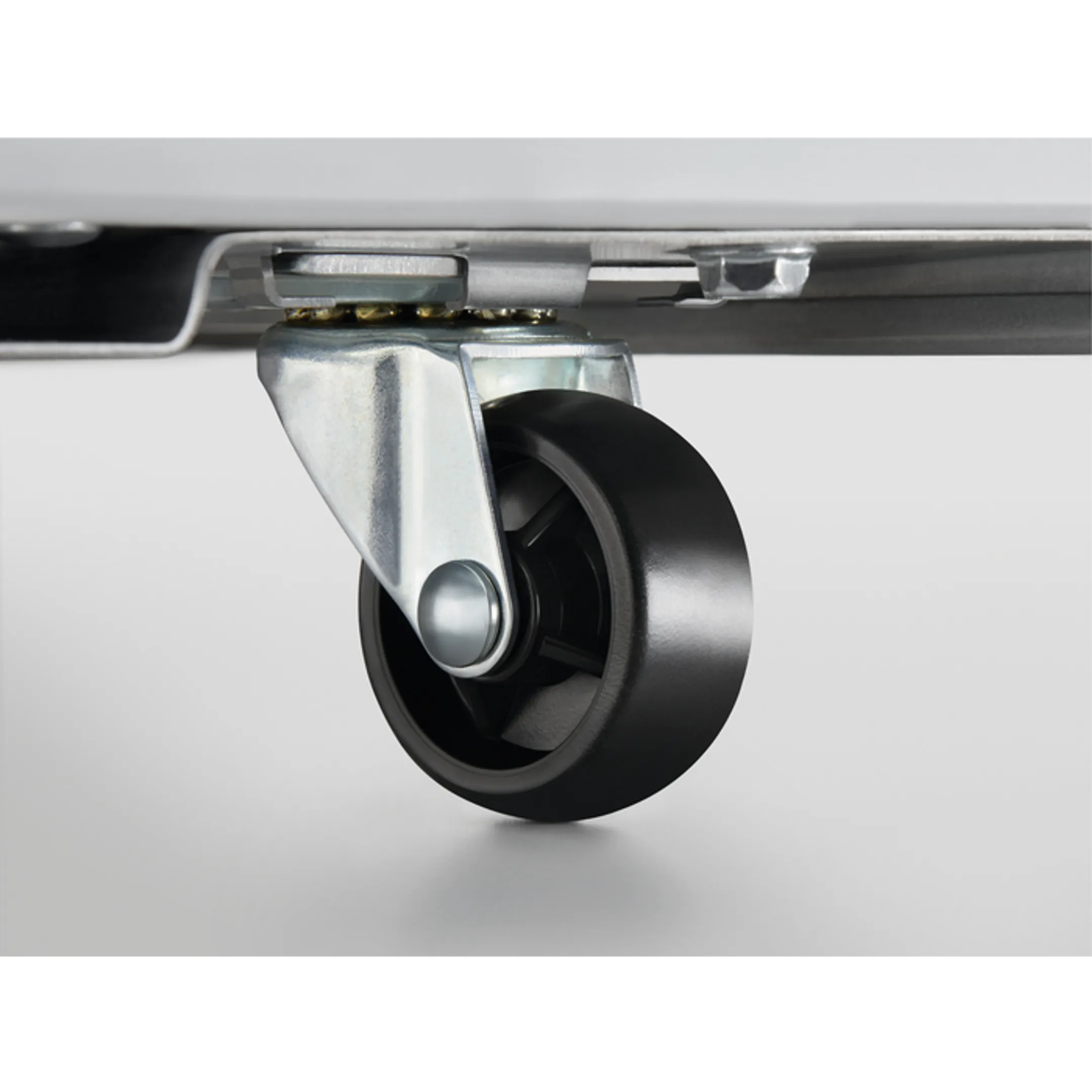 Congélateur coffre LowFrost AHB520E1LW