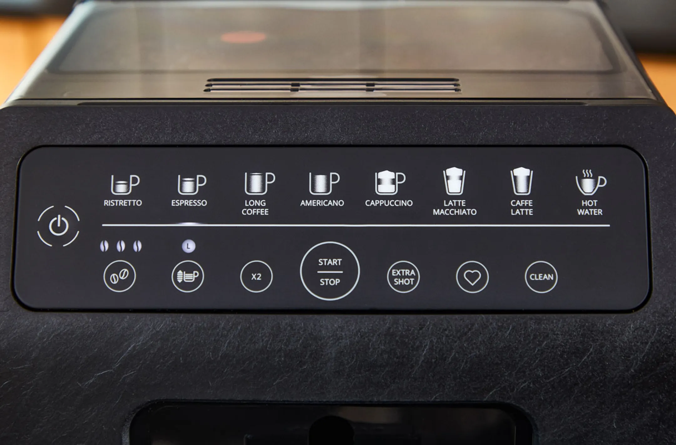 Krups Machine à Expresso automatique Evidence Eco Design YY4899FD image