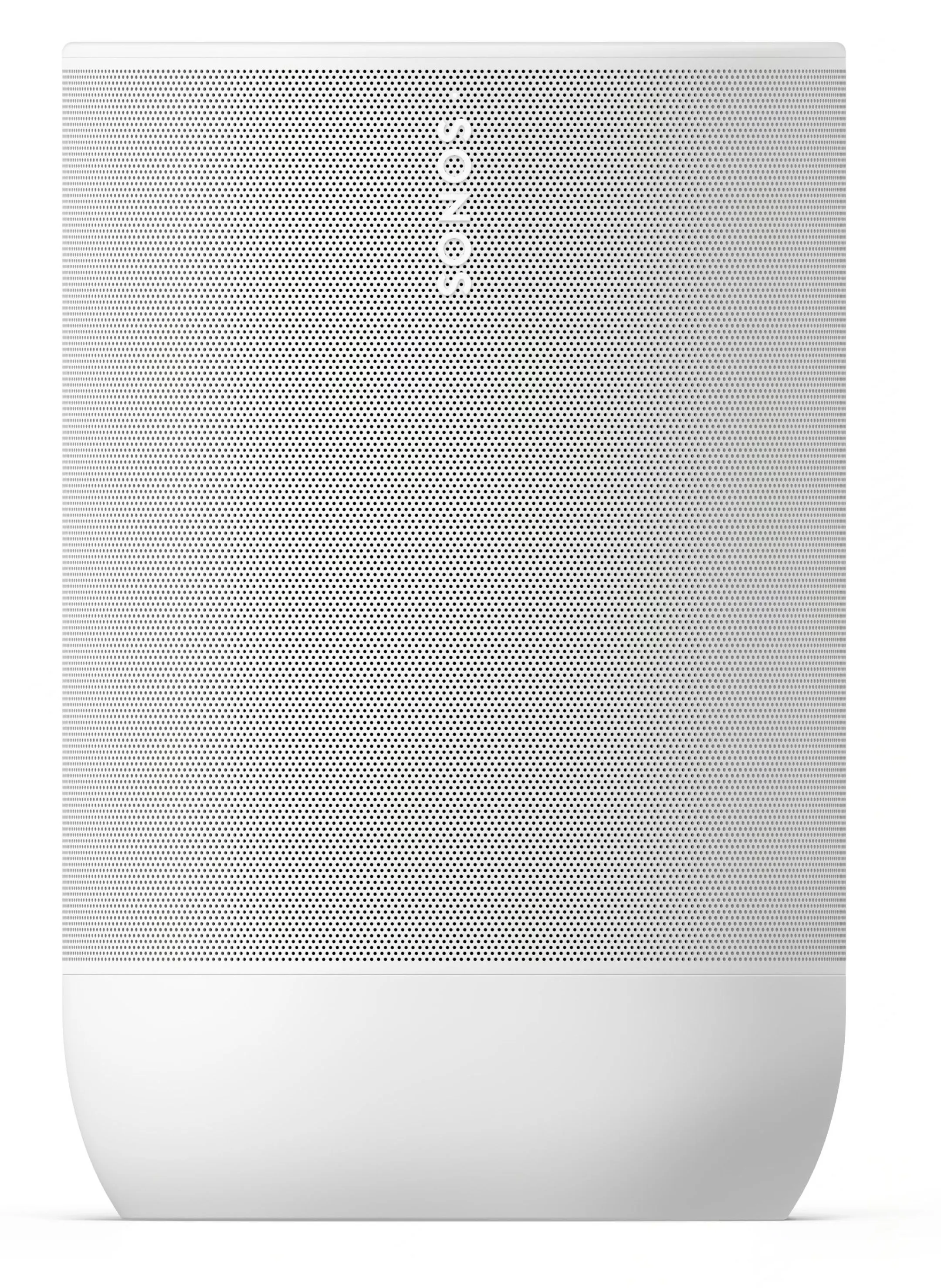 Enceinte Wi-Fi et Bluetooth Move 2 - Blanc