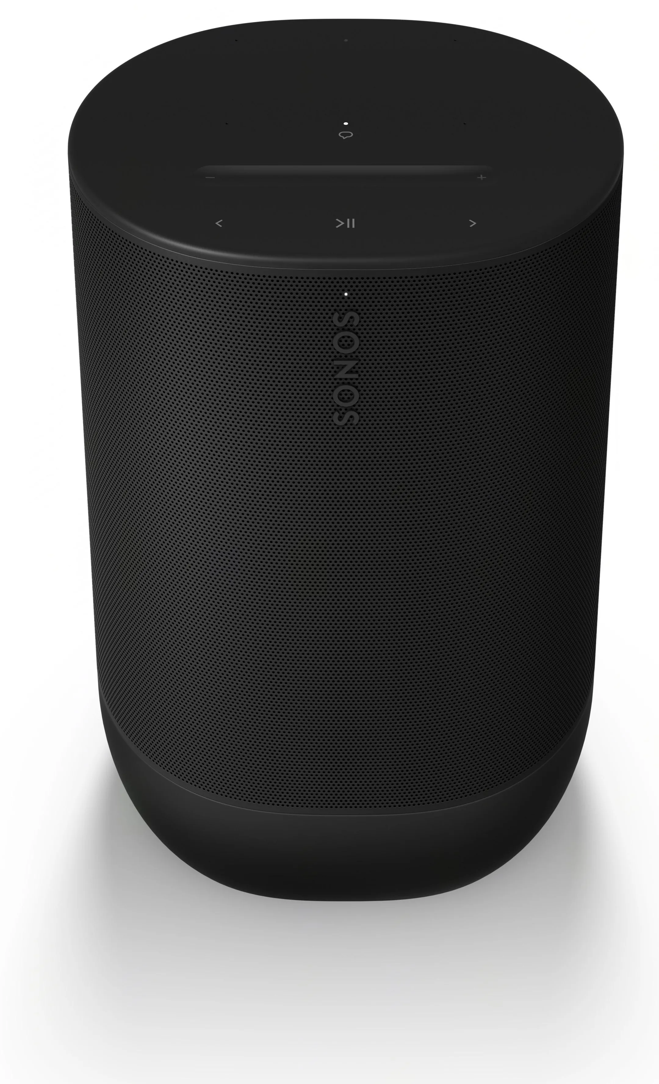 SONOS Enceinte Wi-Fi et Bluetooth Move 2 - Noir image
