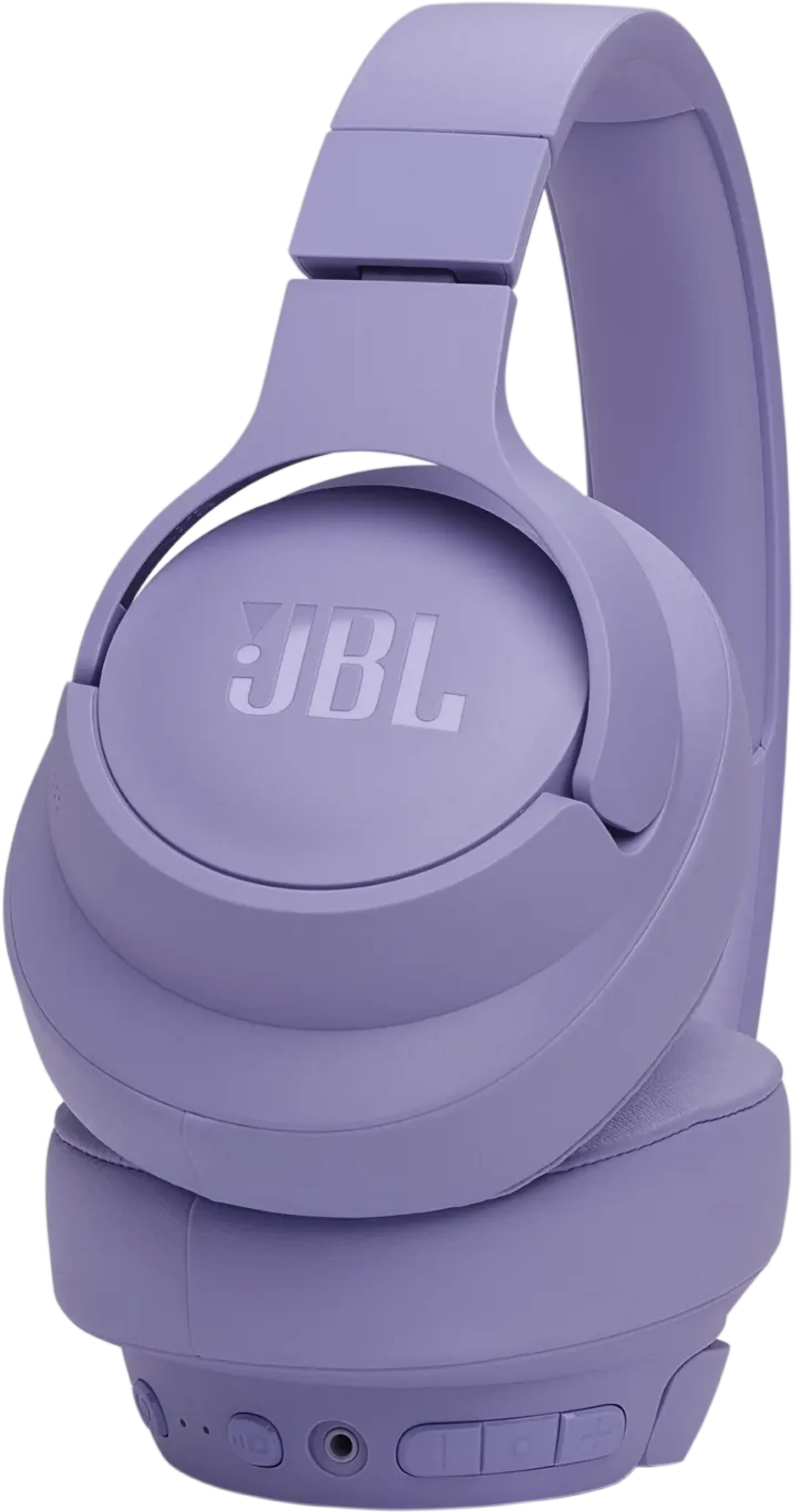 JBL TUNE 770NC Kabelloser Kopfhörer - Violett image