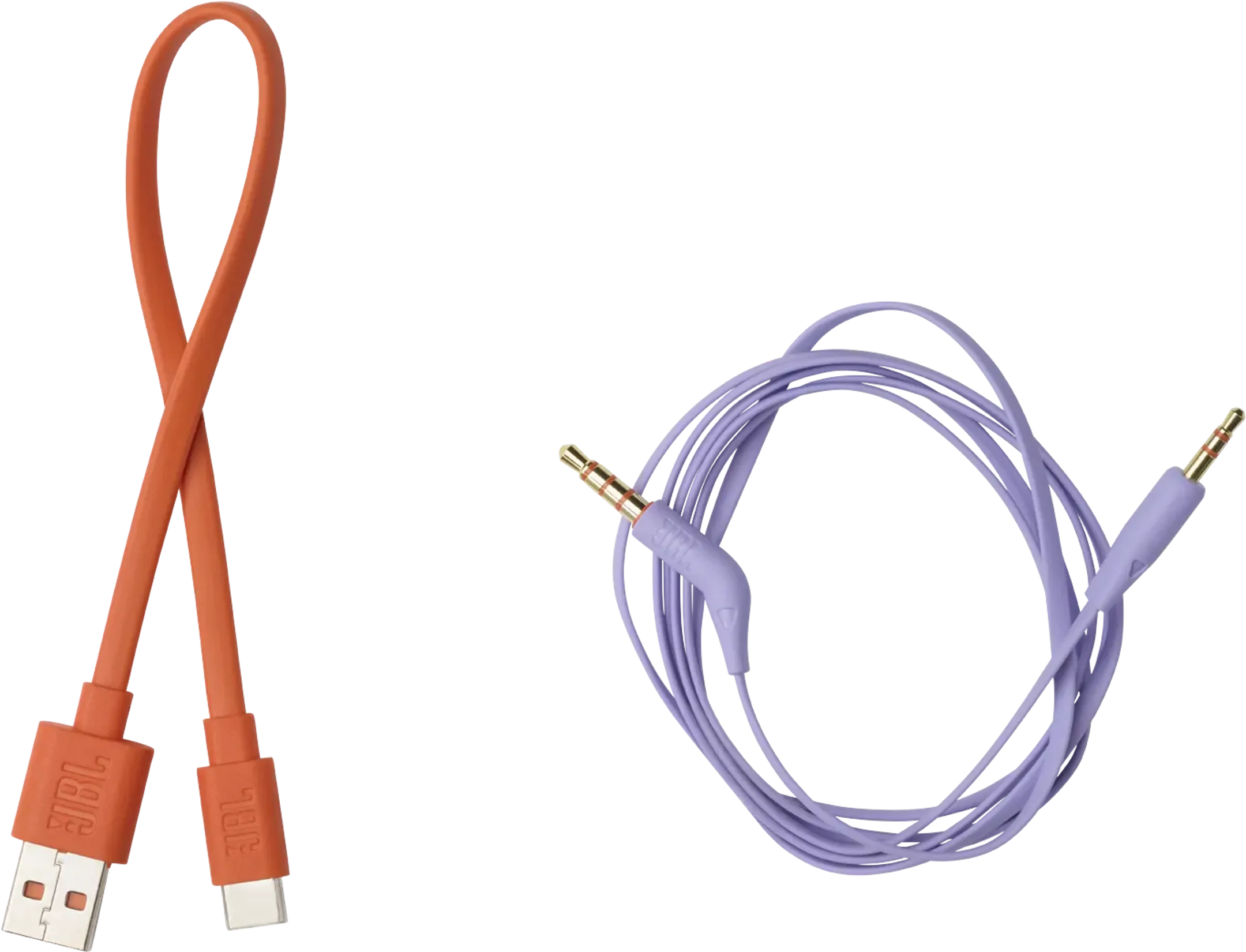 JBL TUNE 770NC Kabelloser Kopfhörer - Violett image