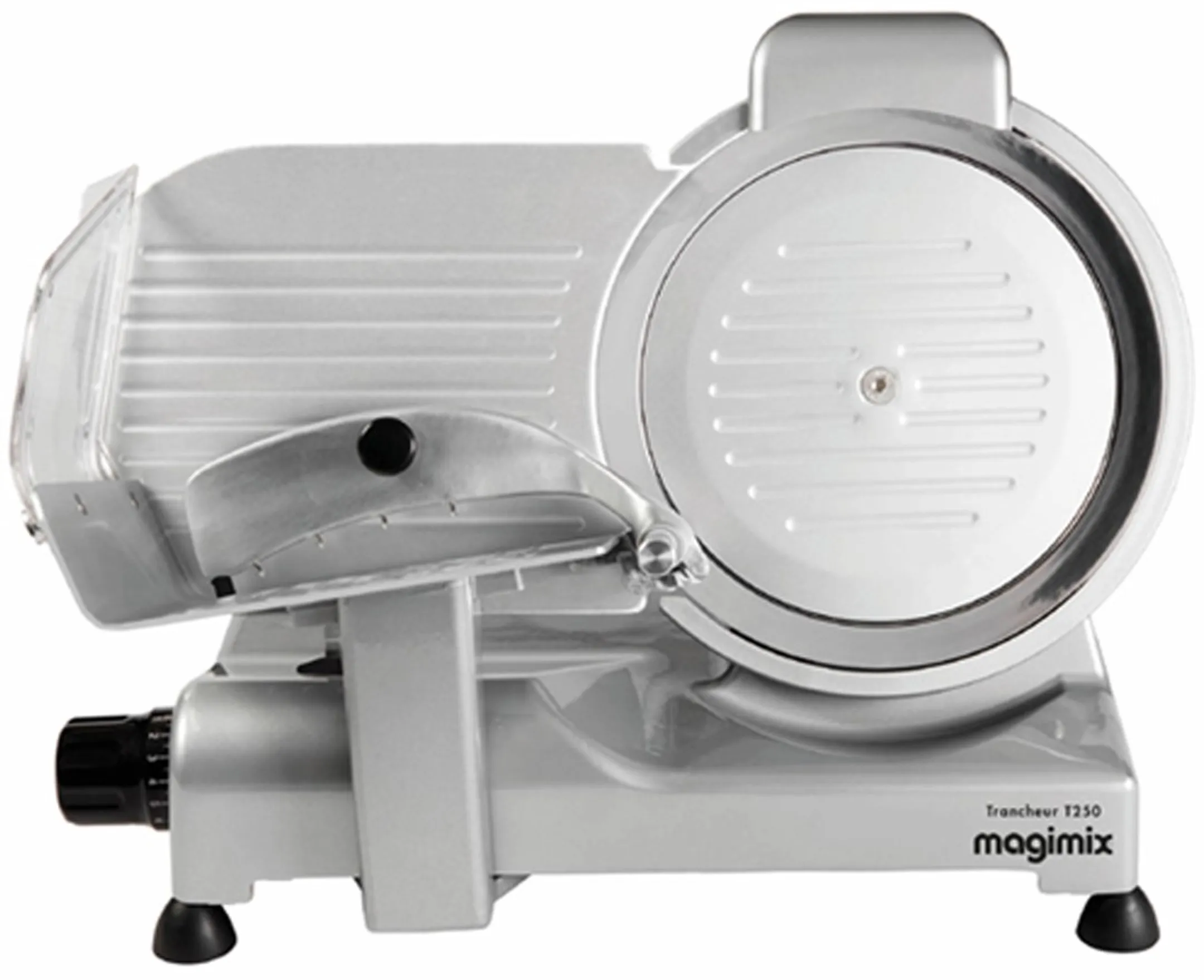 Aufschnittmaschine T250 Special Charcuterie