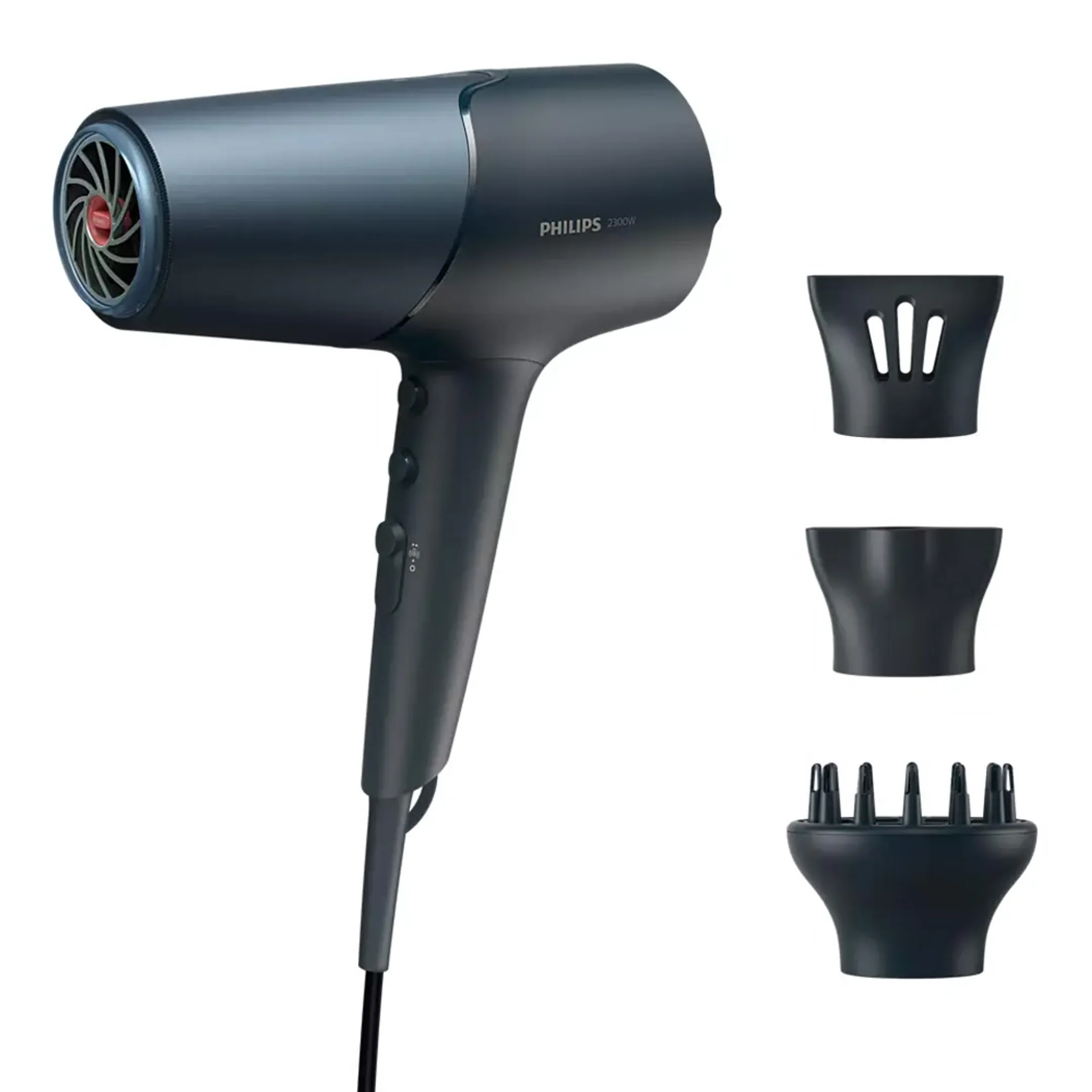 Sèche-cheveux BHD512/20 5000 Series