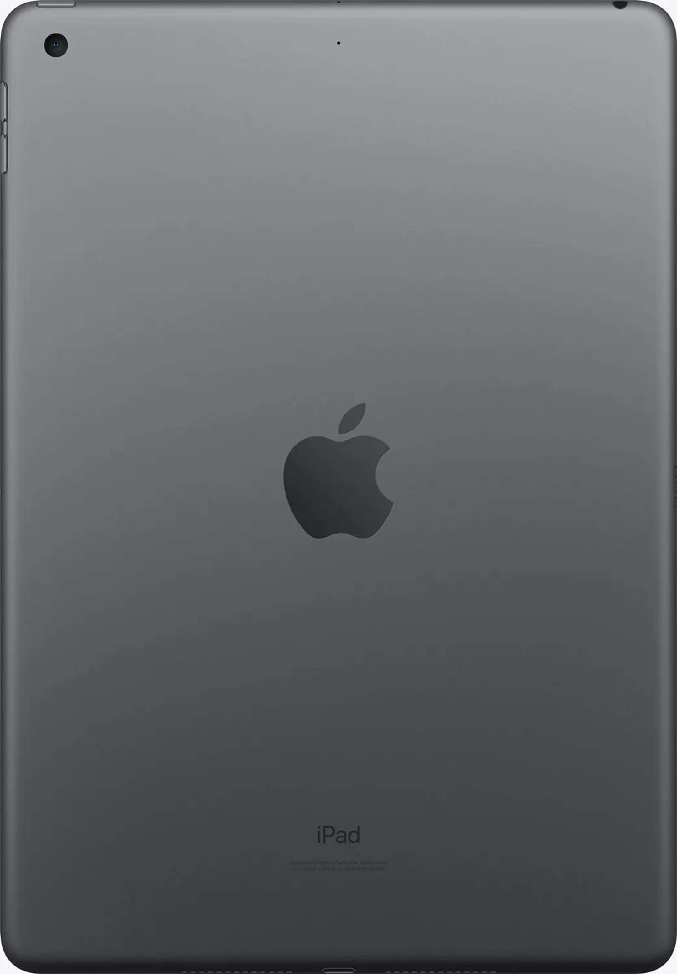 Apple iPad 10.2" (2020)  Wi-Fi - 32GB - Space Grey - Refurbished image