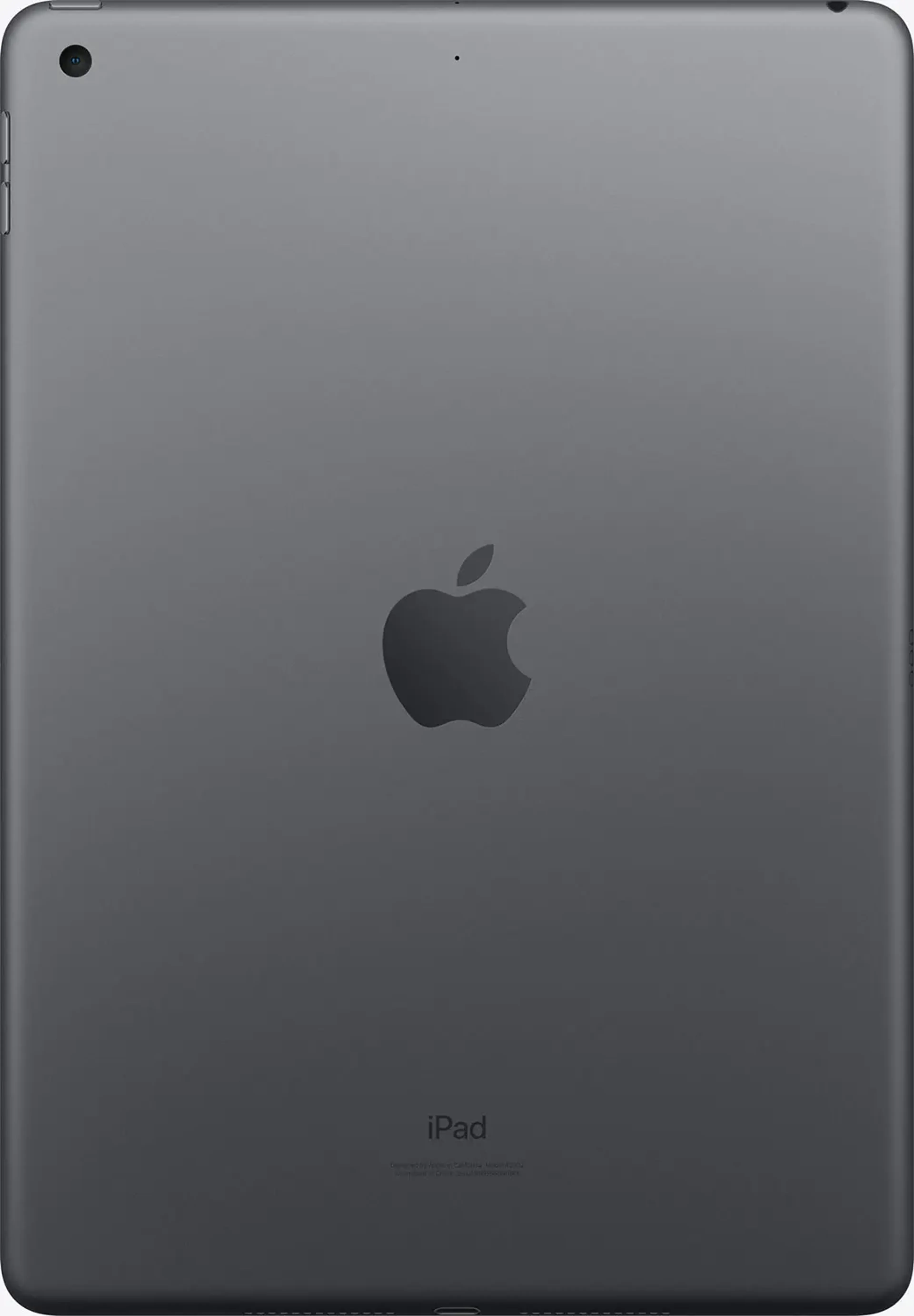 Apple iPad 10.2" (2020)  Wi-Fi - 32Go - Space Grey - Reconditionné image