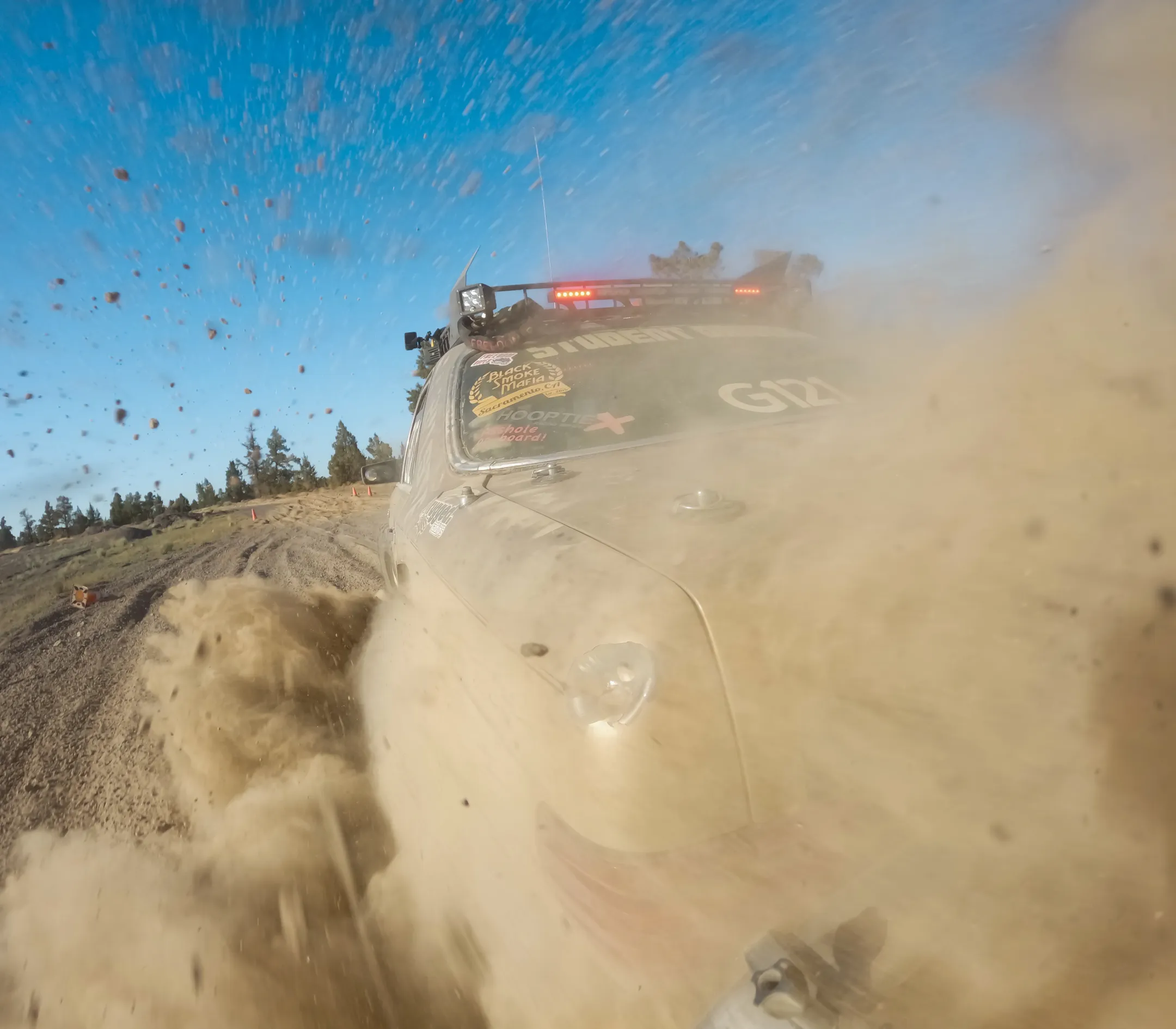 GoPro Action Cam HERO 12 - Black image