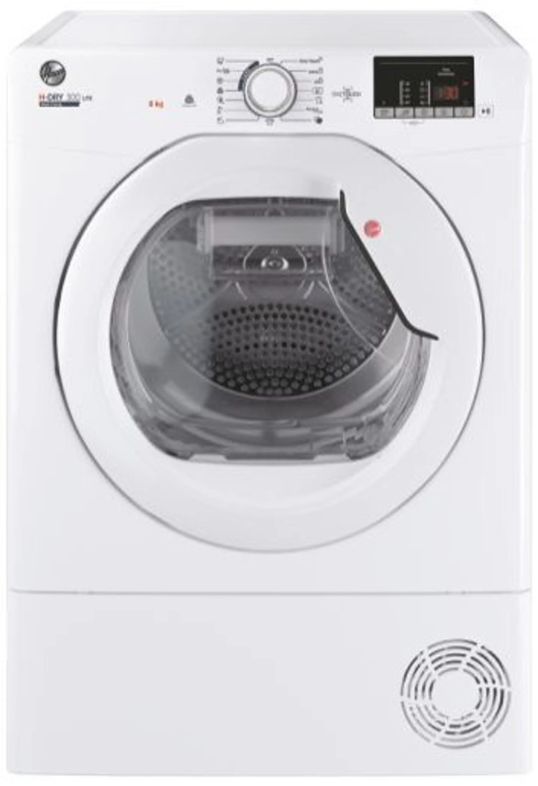 Sèche-linge H-DRY 300 Lite - HLE H8A2DE-S