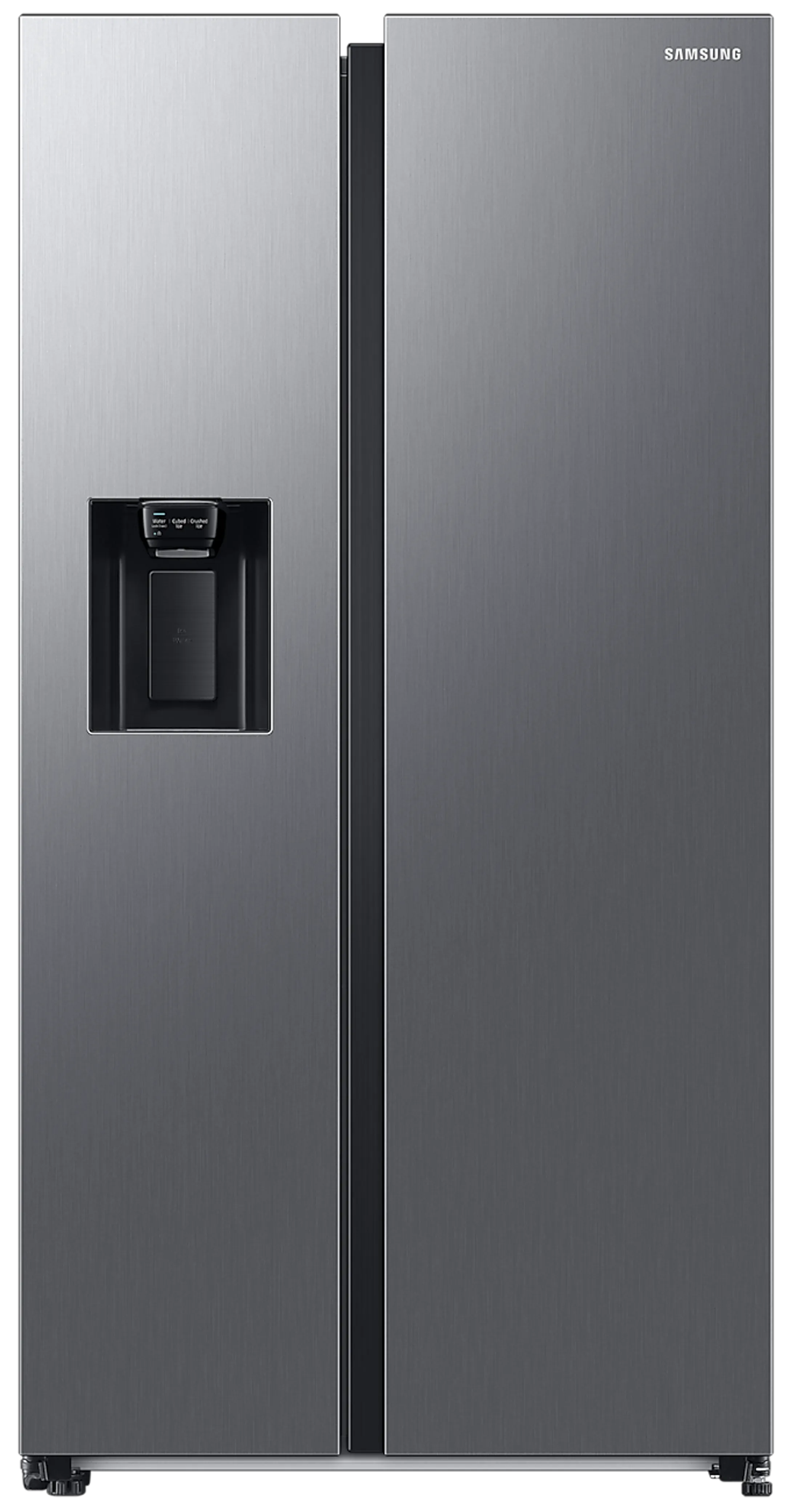 Amerikanischer Kühlschrank RS68CG885DS9EF - Edelstahl
