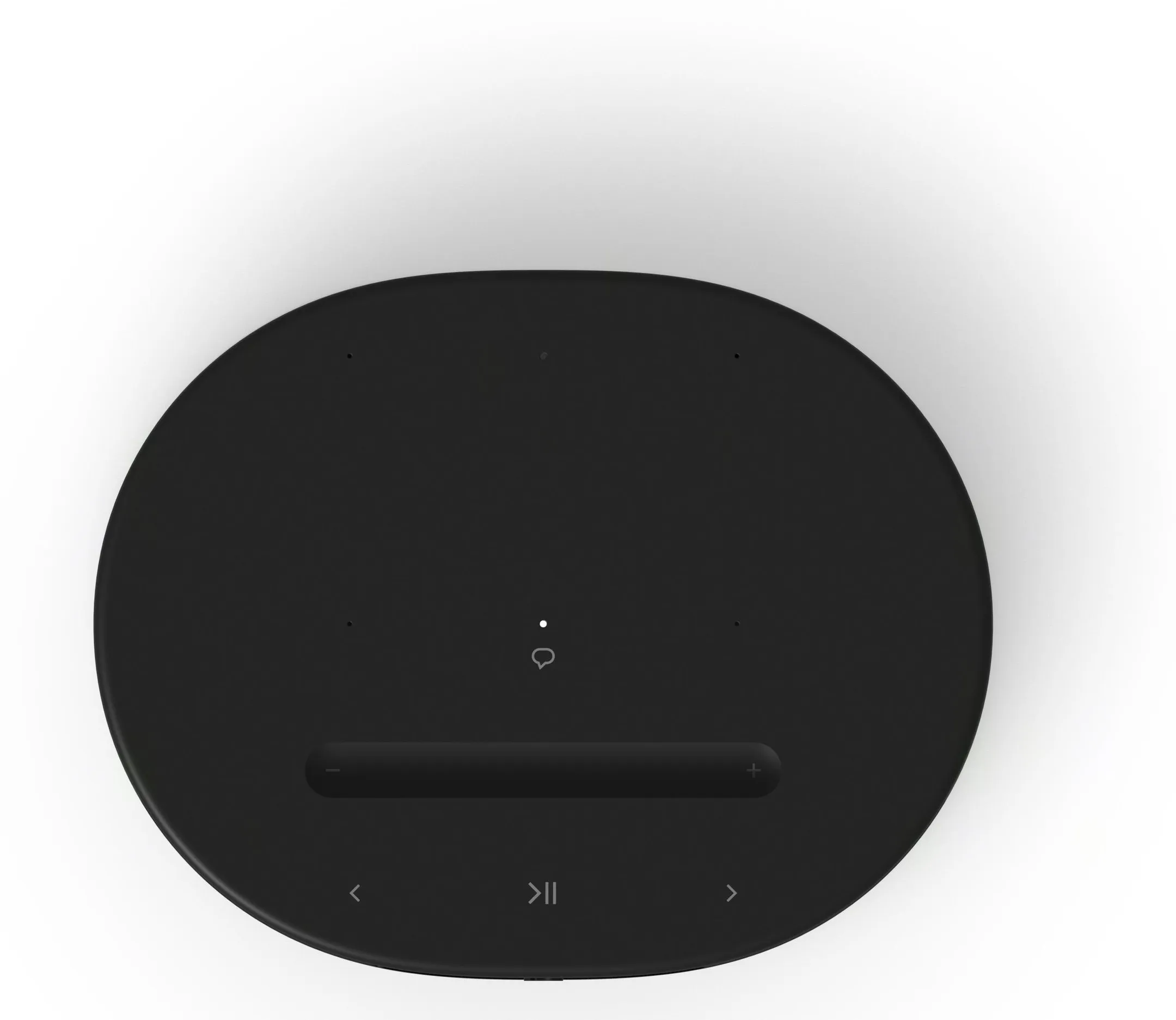 SONOS Enceinte Wi-Fi et Bluetooth Move 2 - Noir image