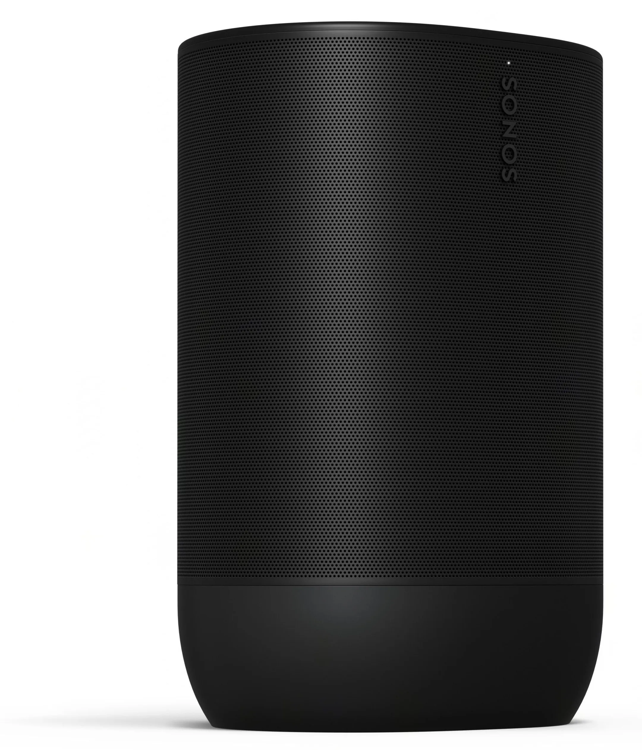 SONOS Enceinte Wi-Fi et Bluetooth Move 2 - Noir image