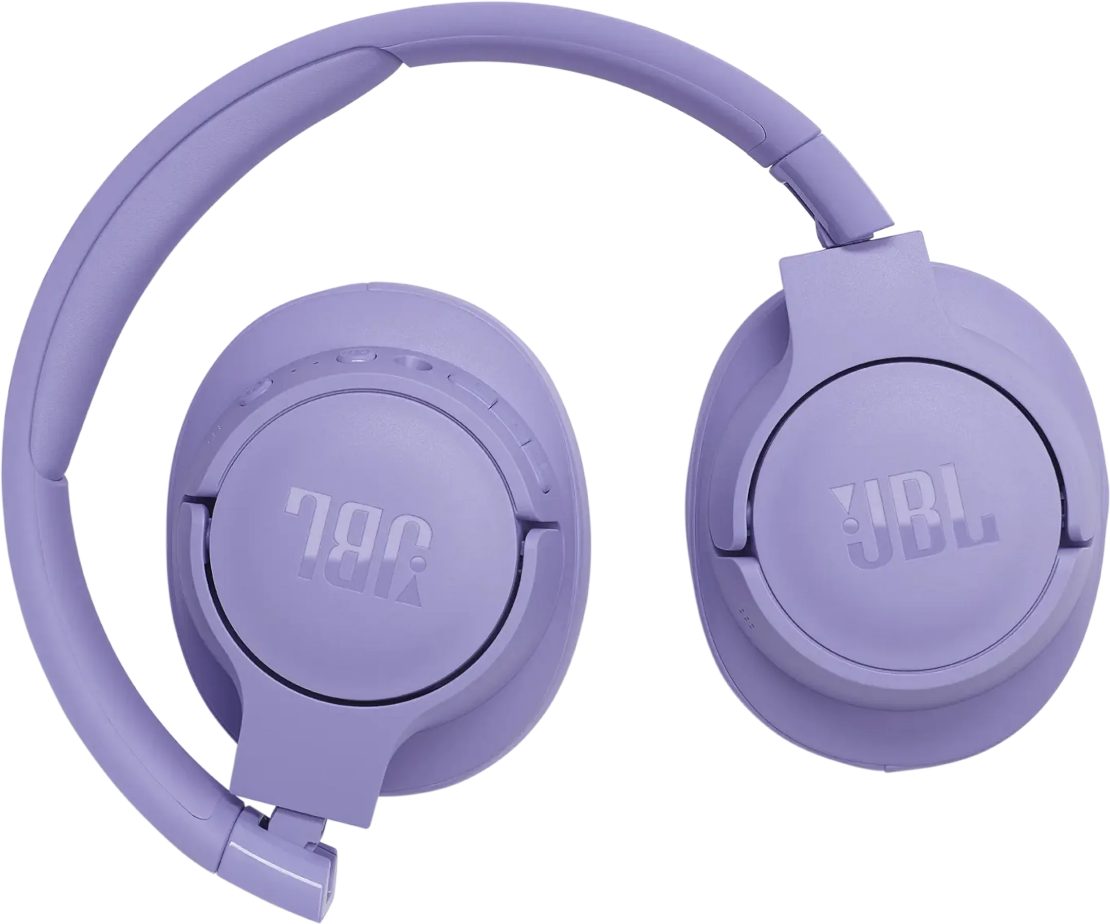 JBL TUNE 770NC Kabelloser Kopfhörer - Violett image