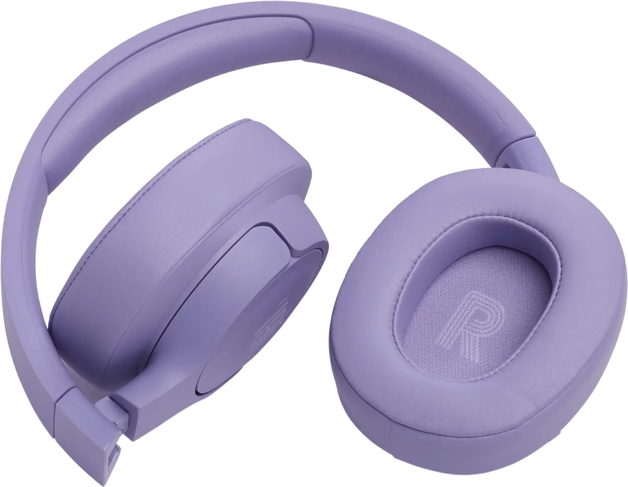 JBL TUNE 770NC Kabelloser Kopfhörer - Violett image