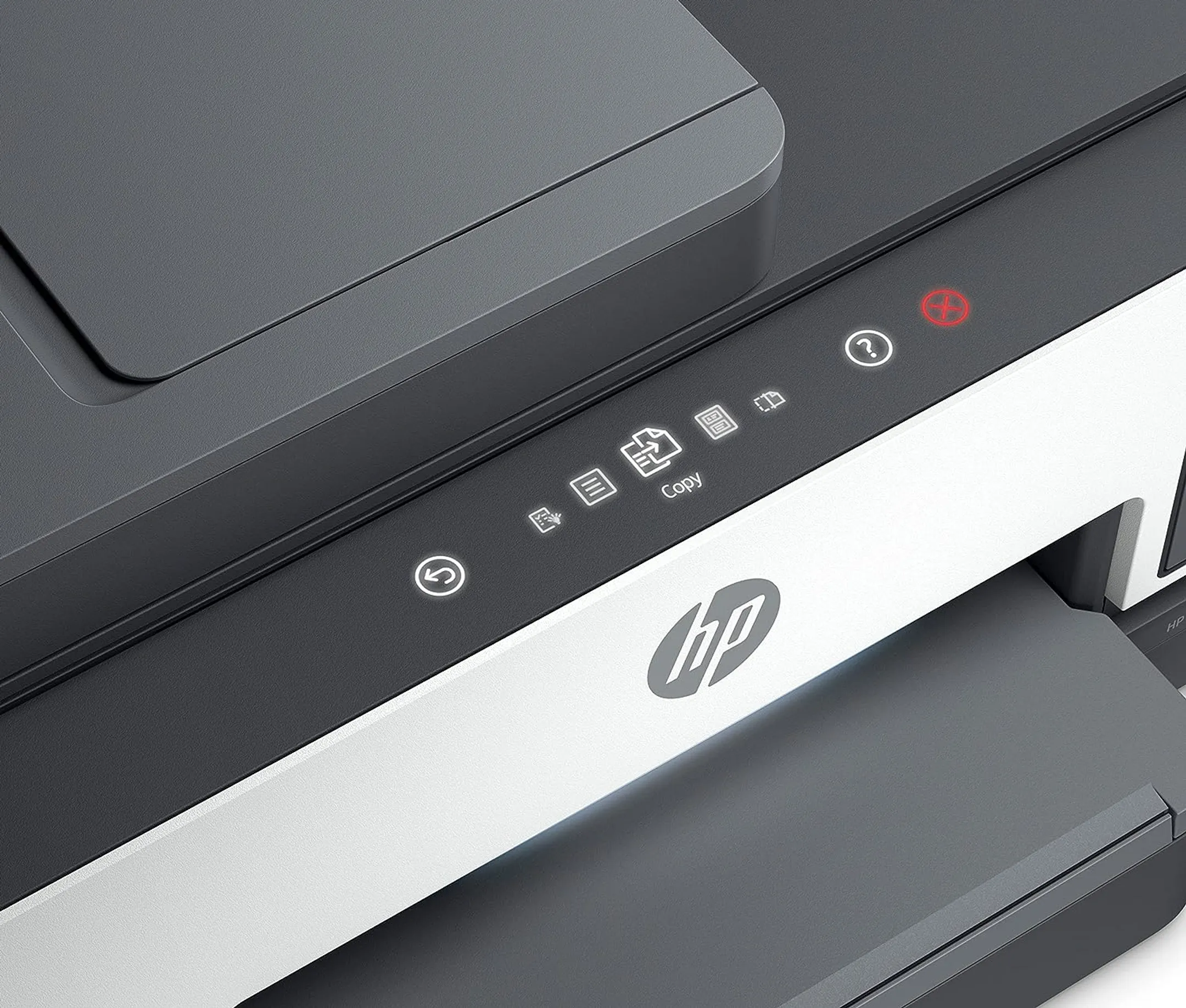 HP Smart Tank 7605 all-in-one printer image