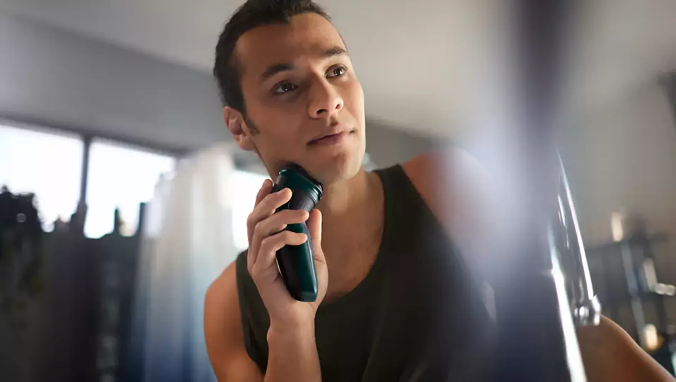 Philips Electric Shaver 3000X Series X3052/00 image