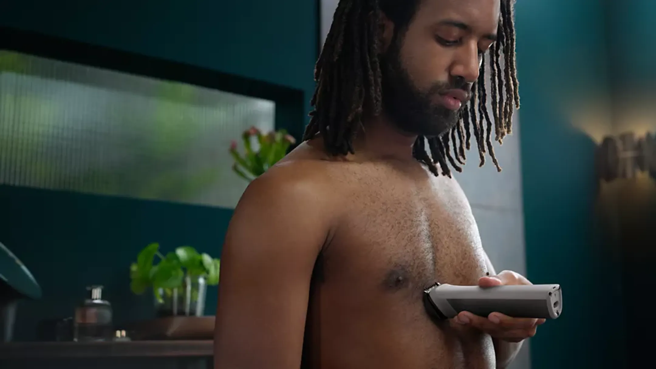 Philips All-in-One trimmer 12-in-1 Series 5000 MG5940/15 image