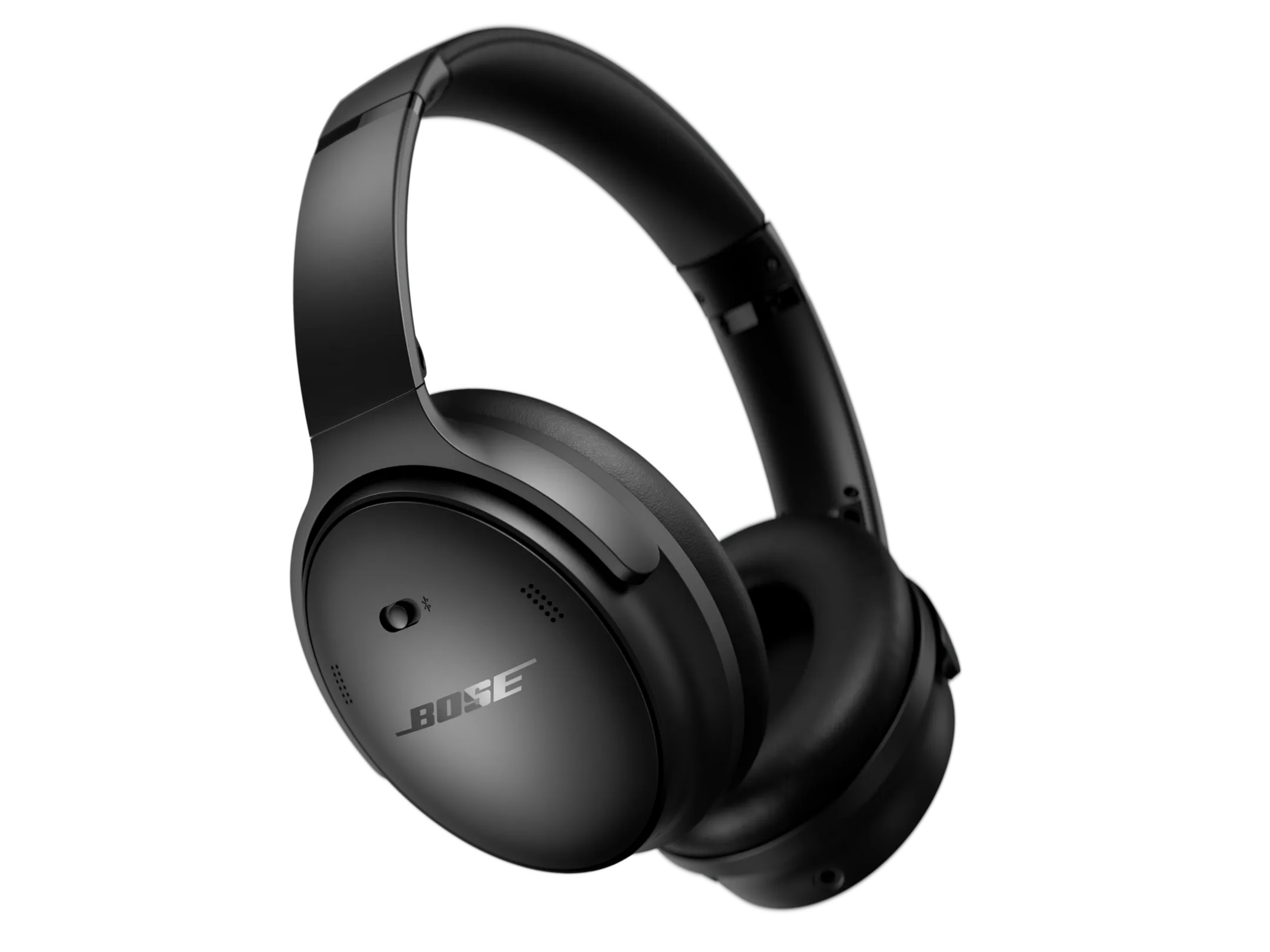 Bose Casque sans fil QuietComfort (2023) - Noir image