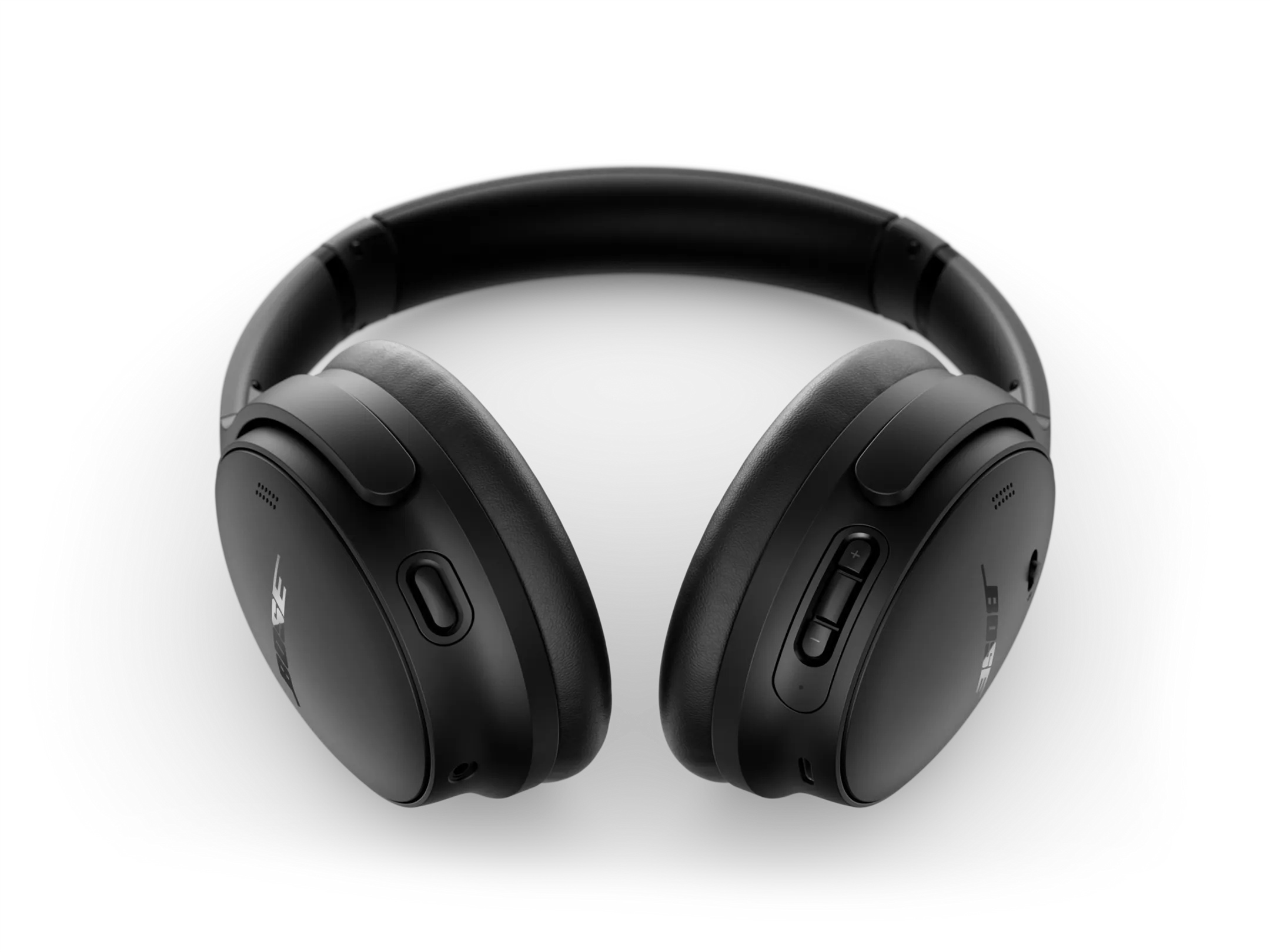 Bose Casque sans fil QuietComfort (2023) - Noir image