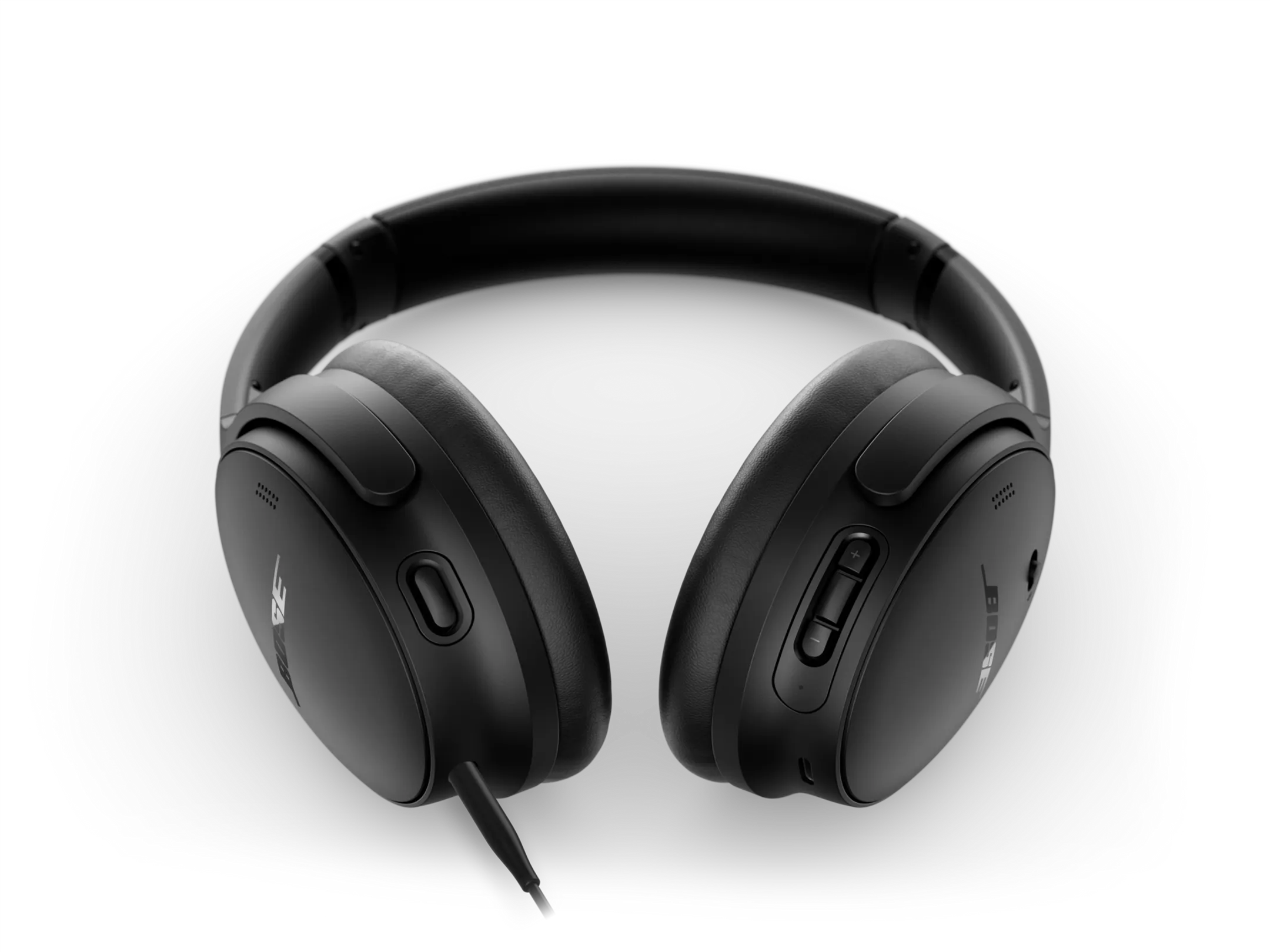 Bose Casque sans fil QuietComfort (2023) - Noir image