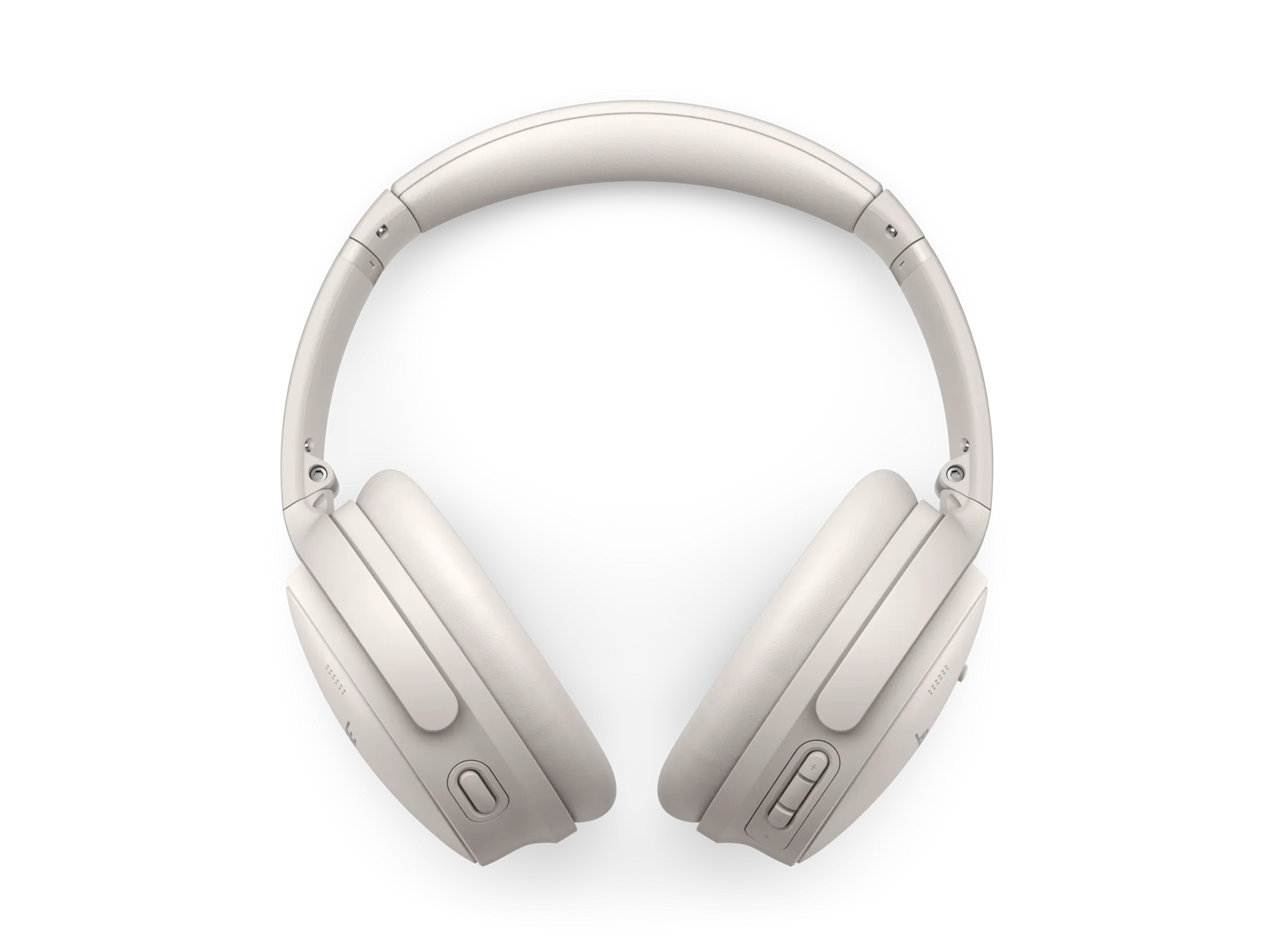 Bose Casque sans fil QuietComfort (2023) - Blanc image