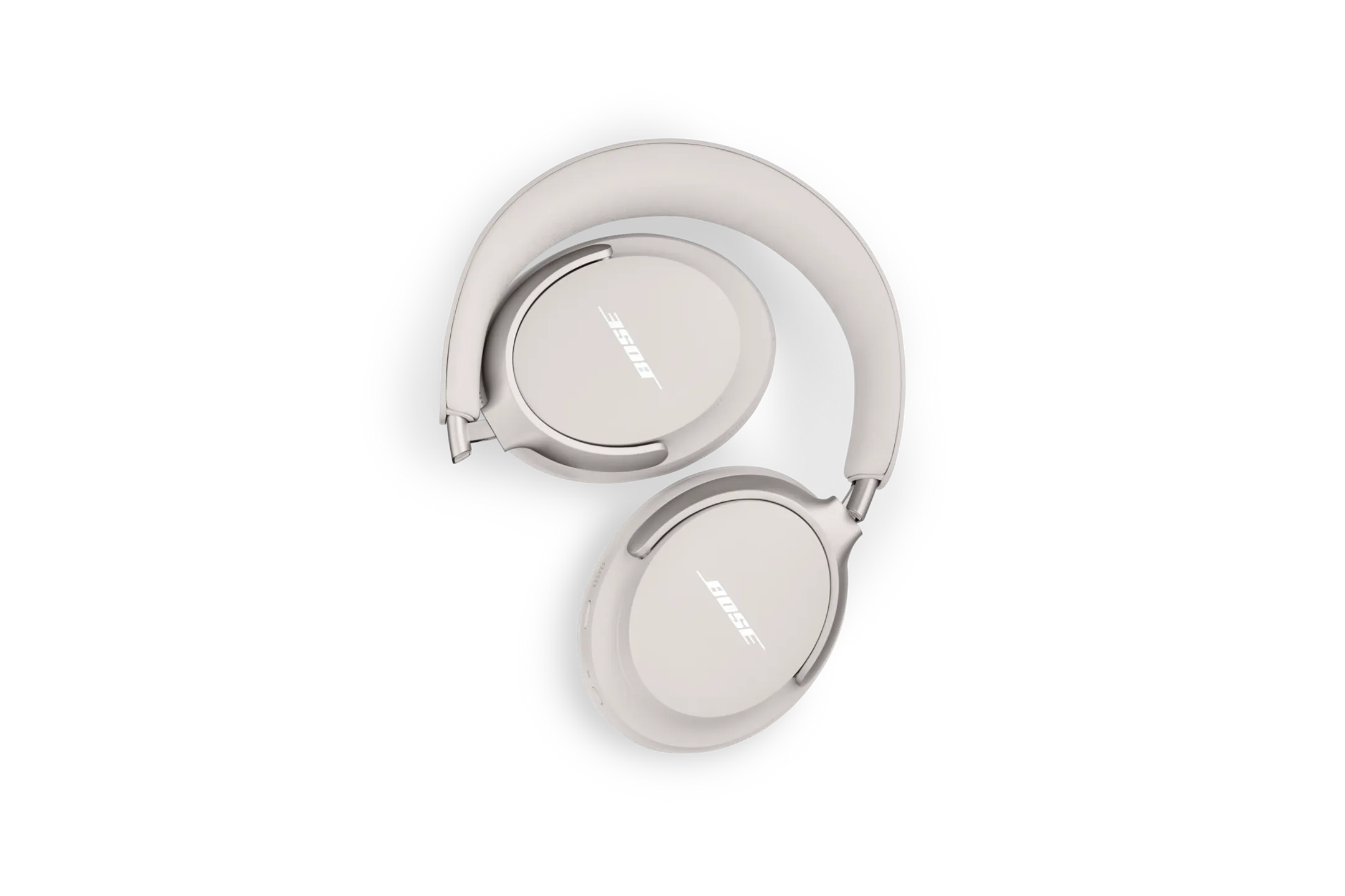 Bose QuietComfort Ultra Kabellose Kopfhörer - Weiss image