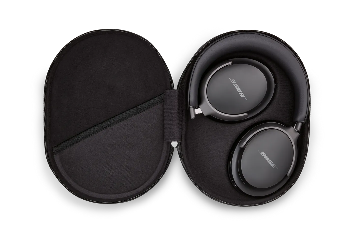Casque Bose QuietComfort Ultra – Noir, Bluetooth, Comme Neuf !