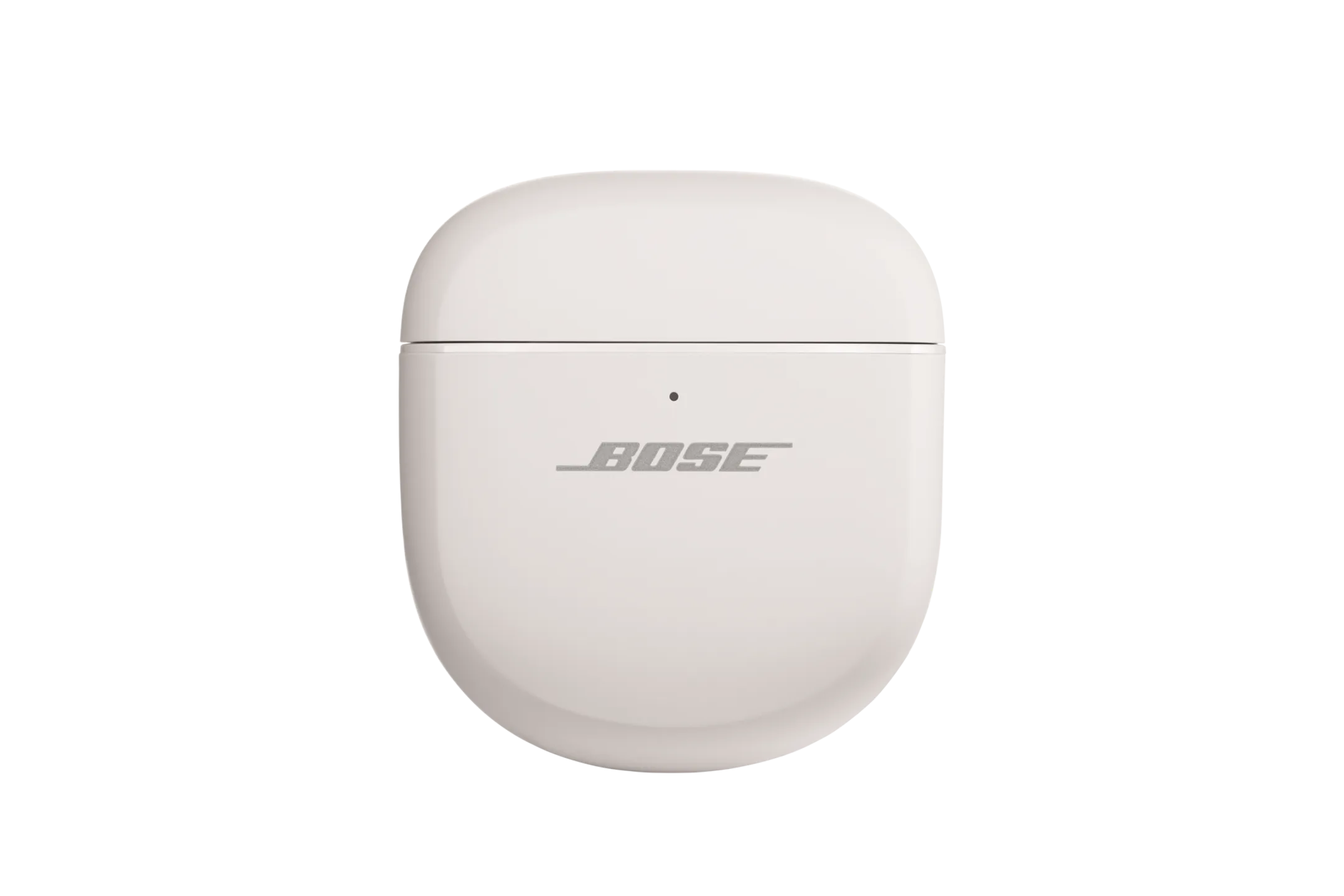 Bose QuietComfort Ultra Wireless Earphones - White image
