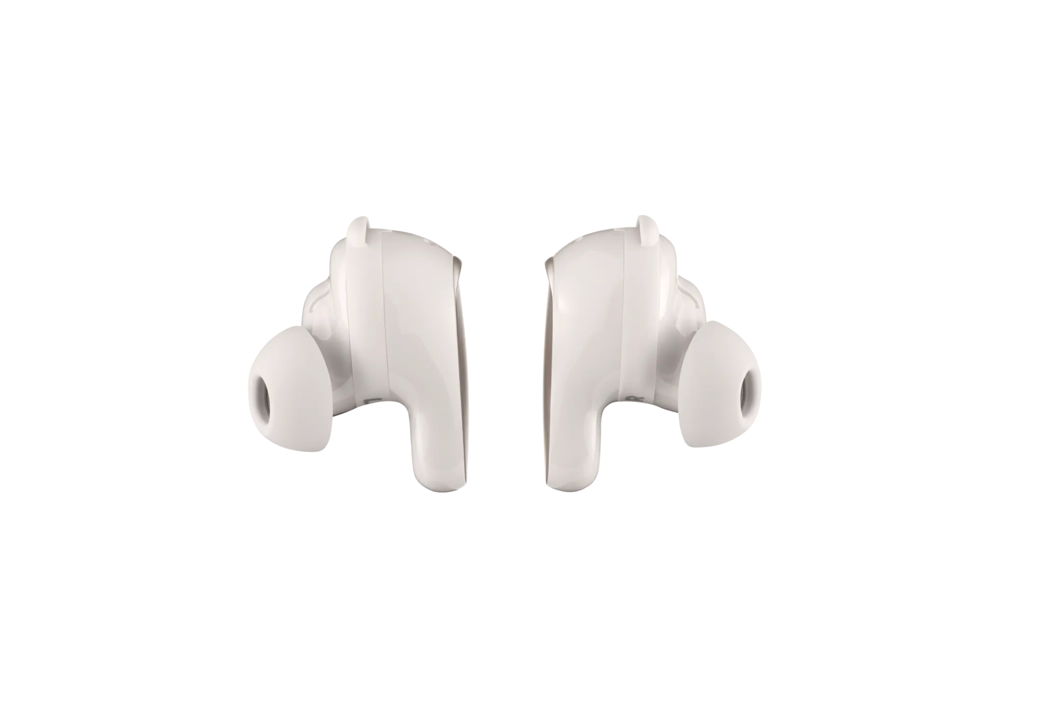 Bose QuietComfort Ultra Wireless Earphones - White image