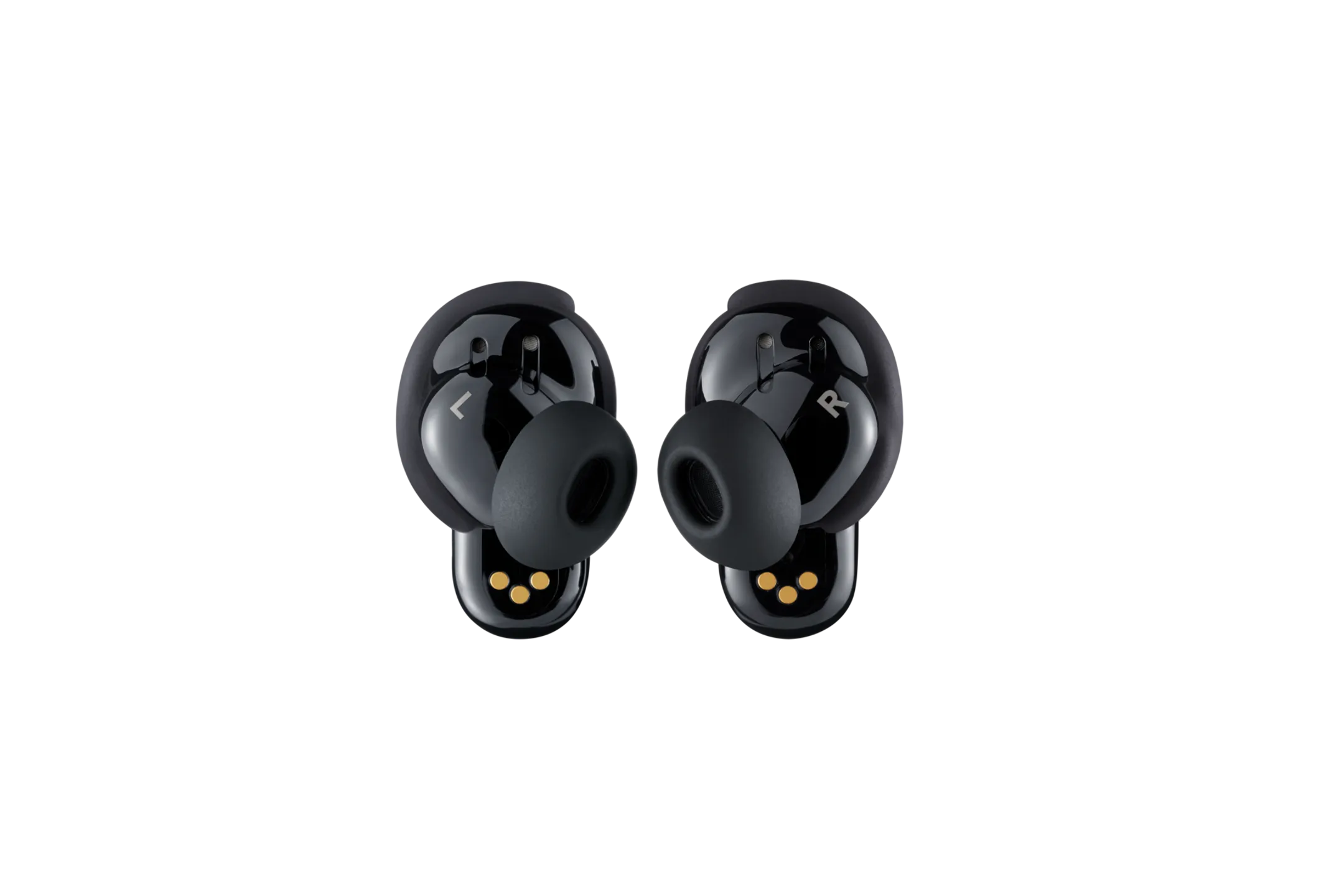 Bose QuietComfort Ultra Wireless Earphones - Black image