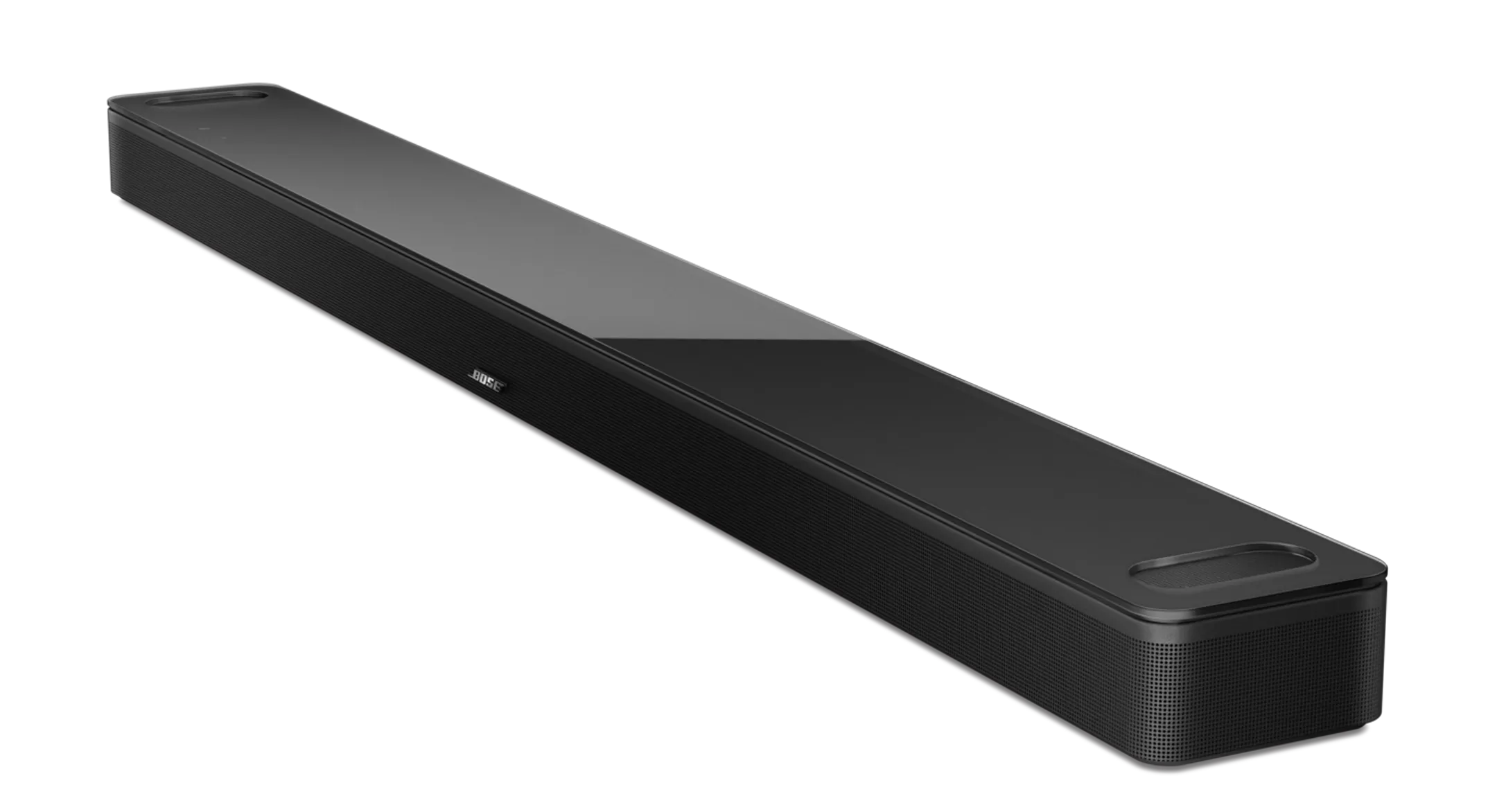 Bose Barre de Son Smart Ultra - Noir image