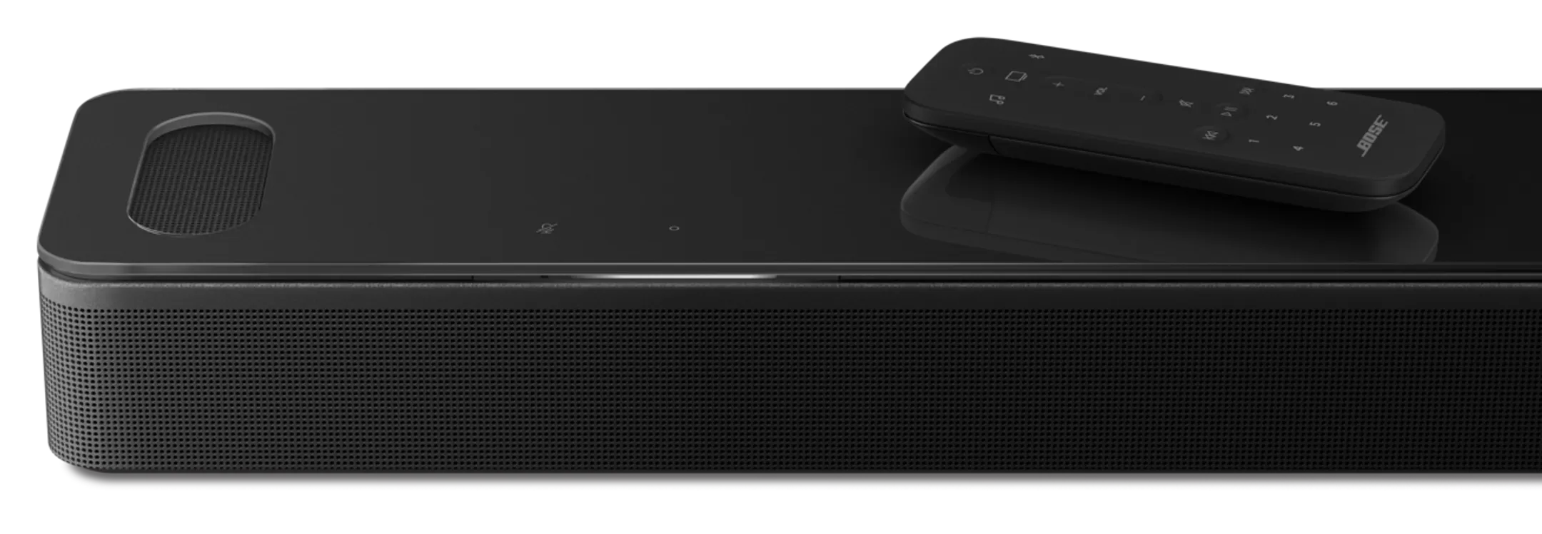 Bose Barre de Son Smart Ultra - Noir image