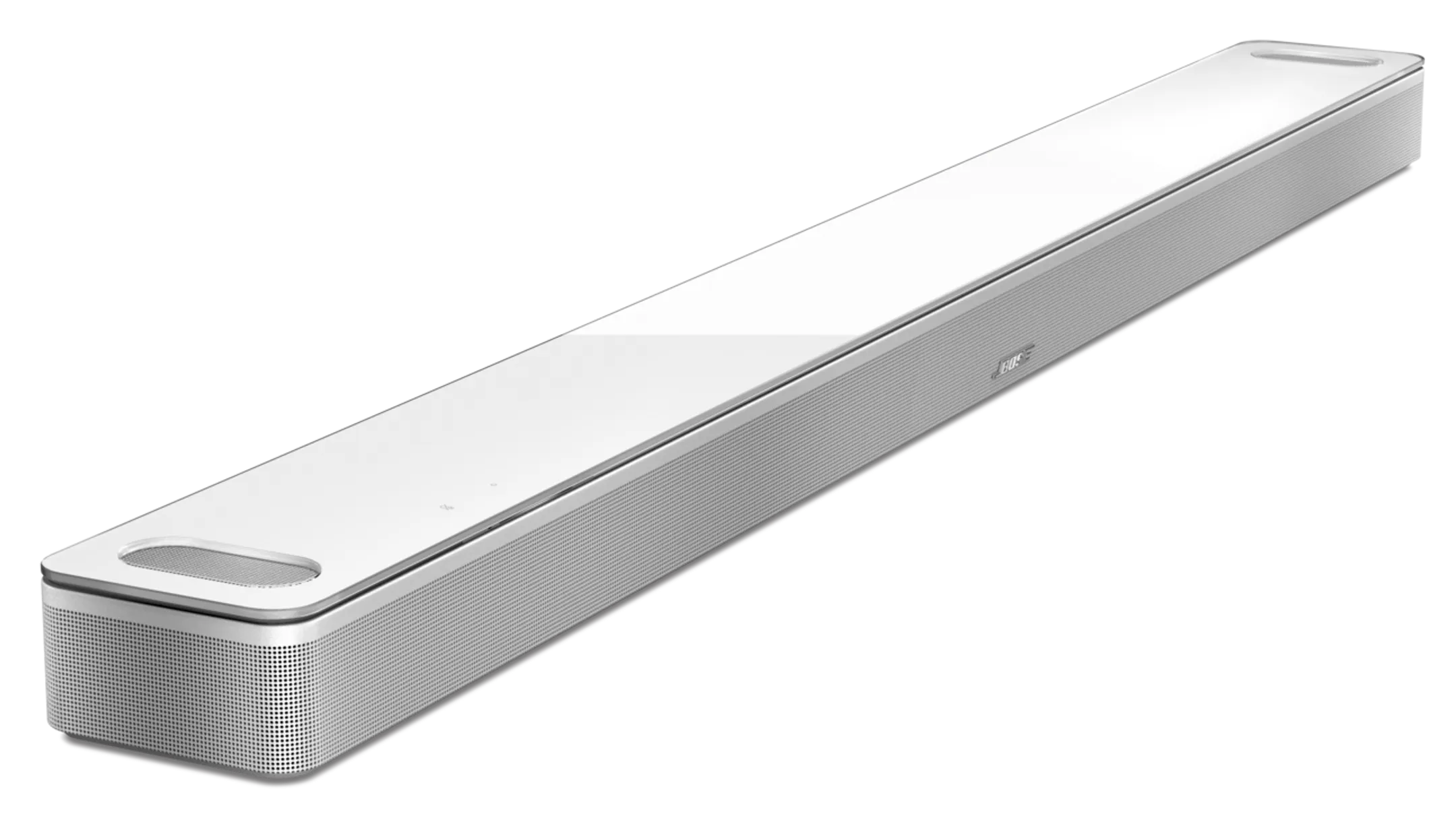 Bose Smart Ultra Sound Bar - White image
